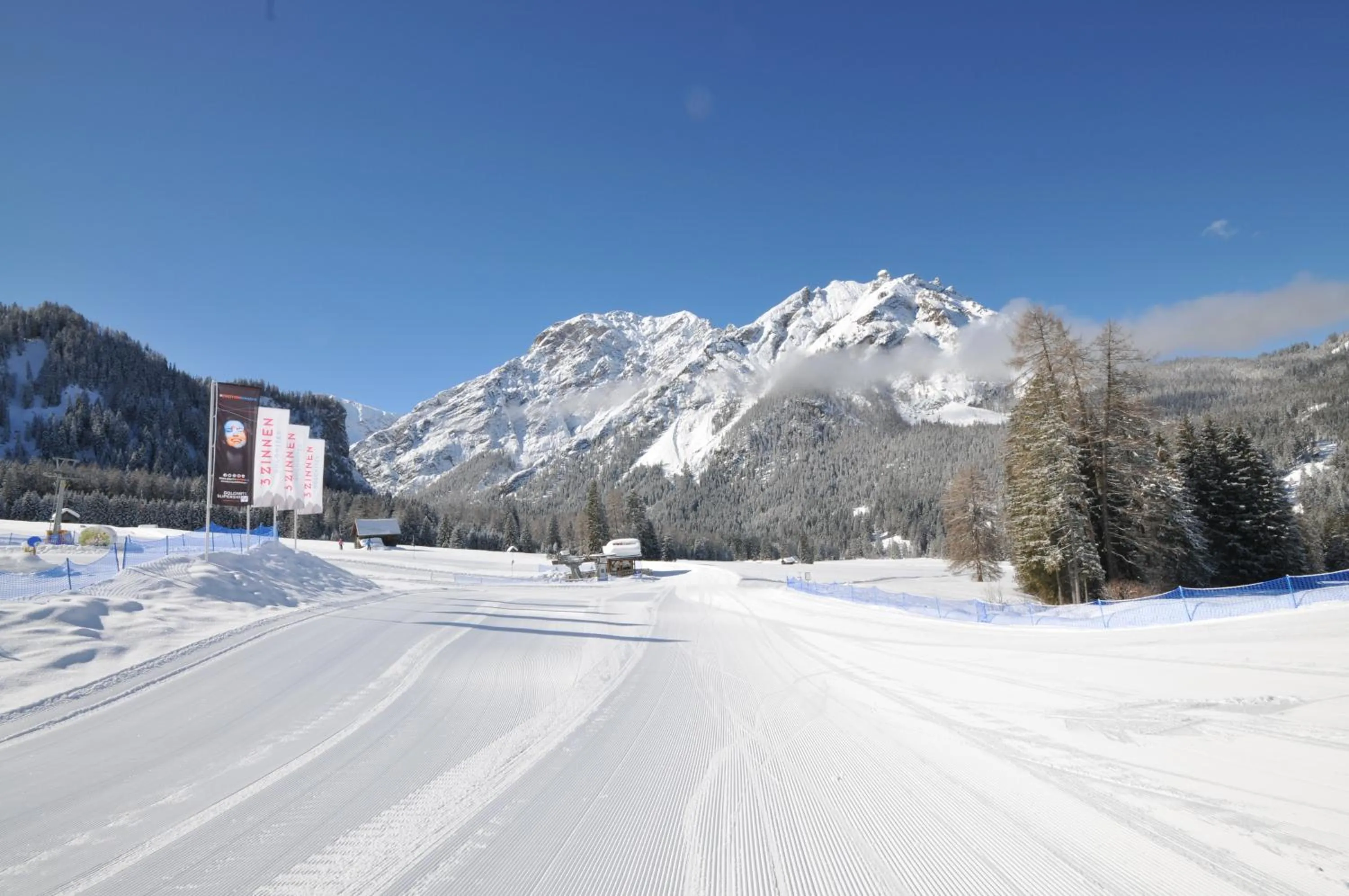 Ski School in Hotel Asterbel