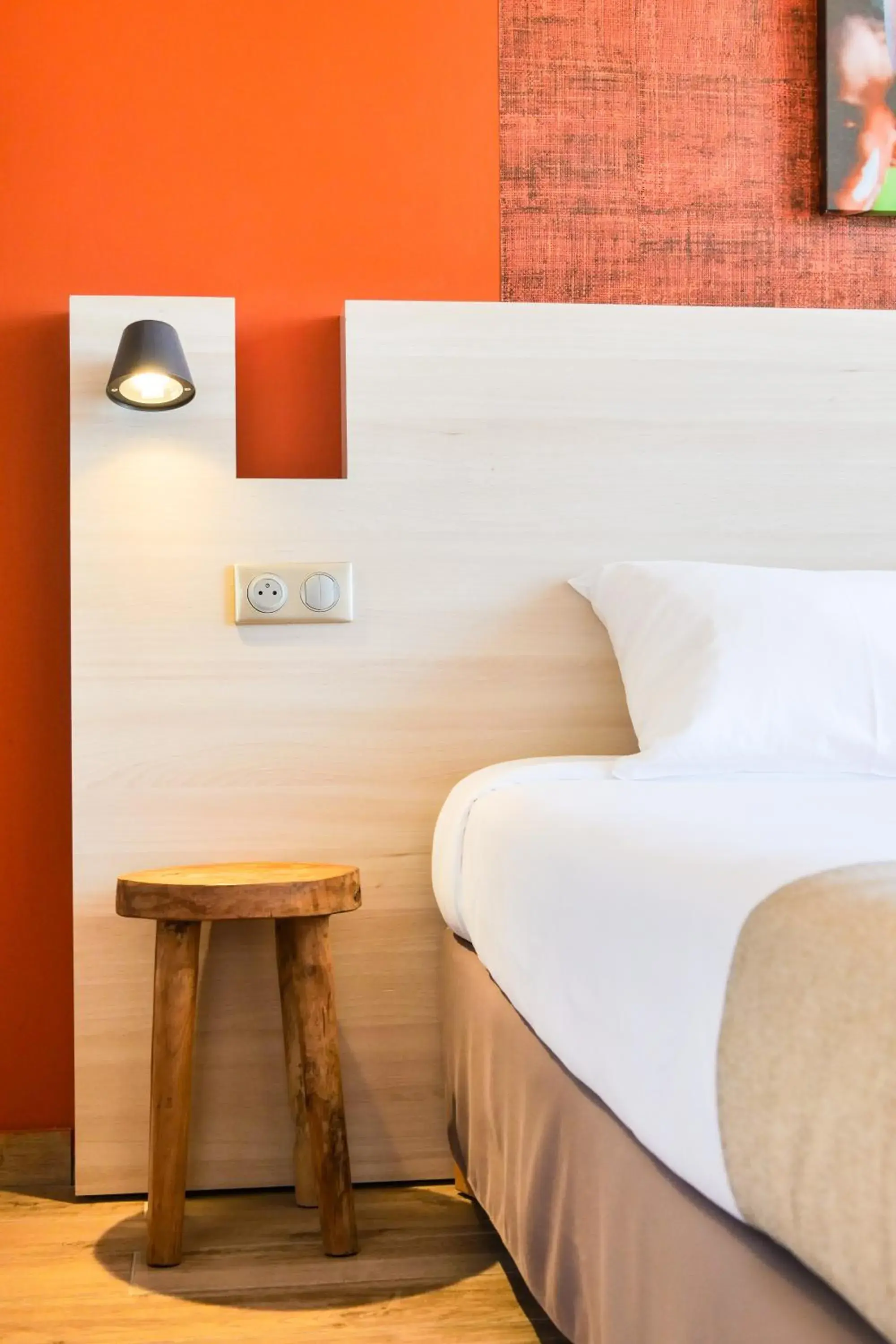 Comfort Double Room in Gondwana City Green Comfort Double Room in Gondwana City Green