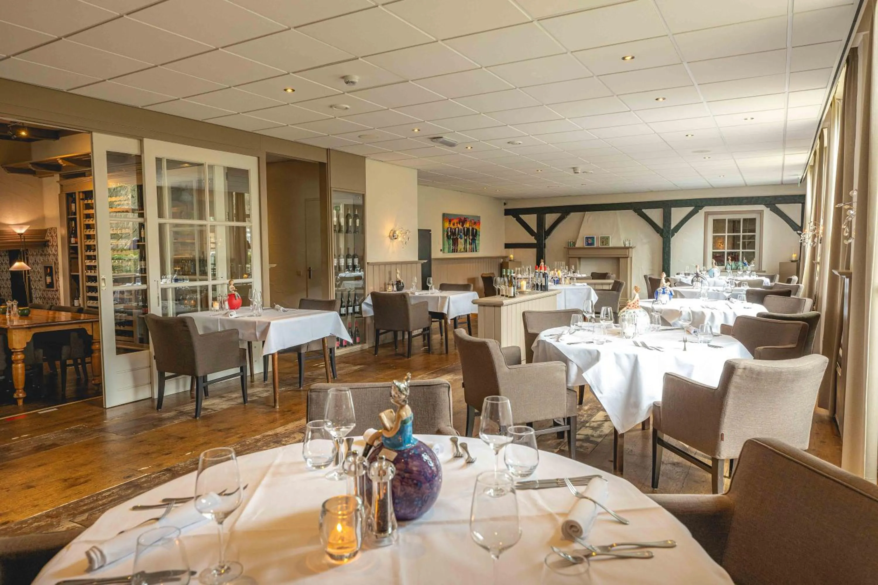 De Klomp Charme Hotel & Restaurant