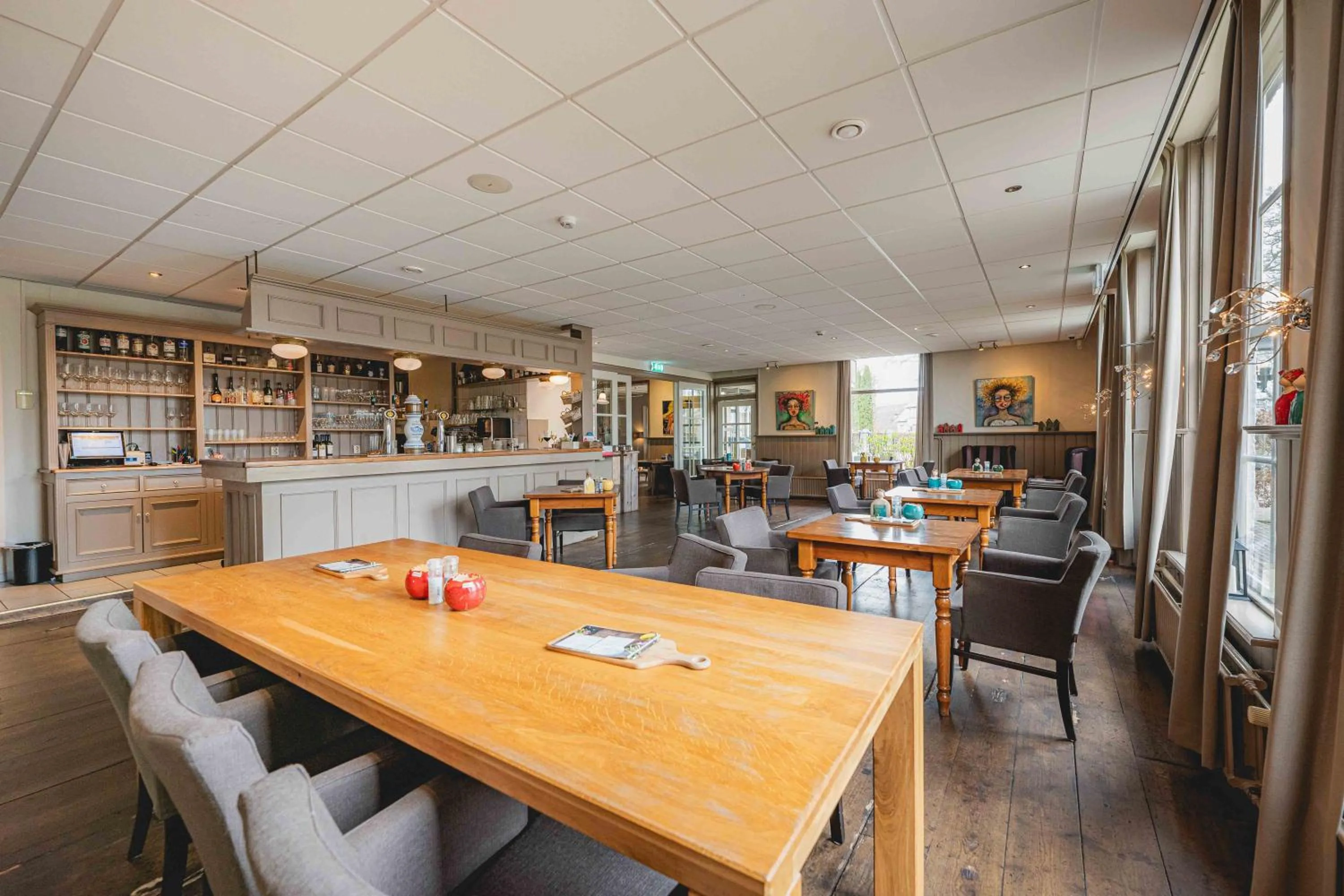 De Klomp Charme Hotel & Restaurant