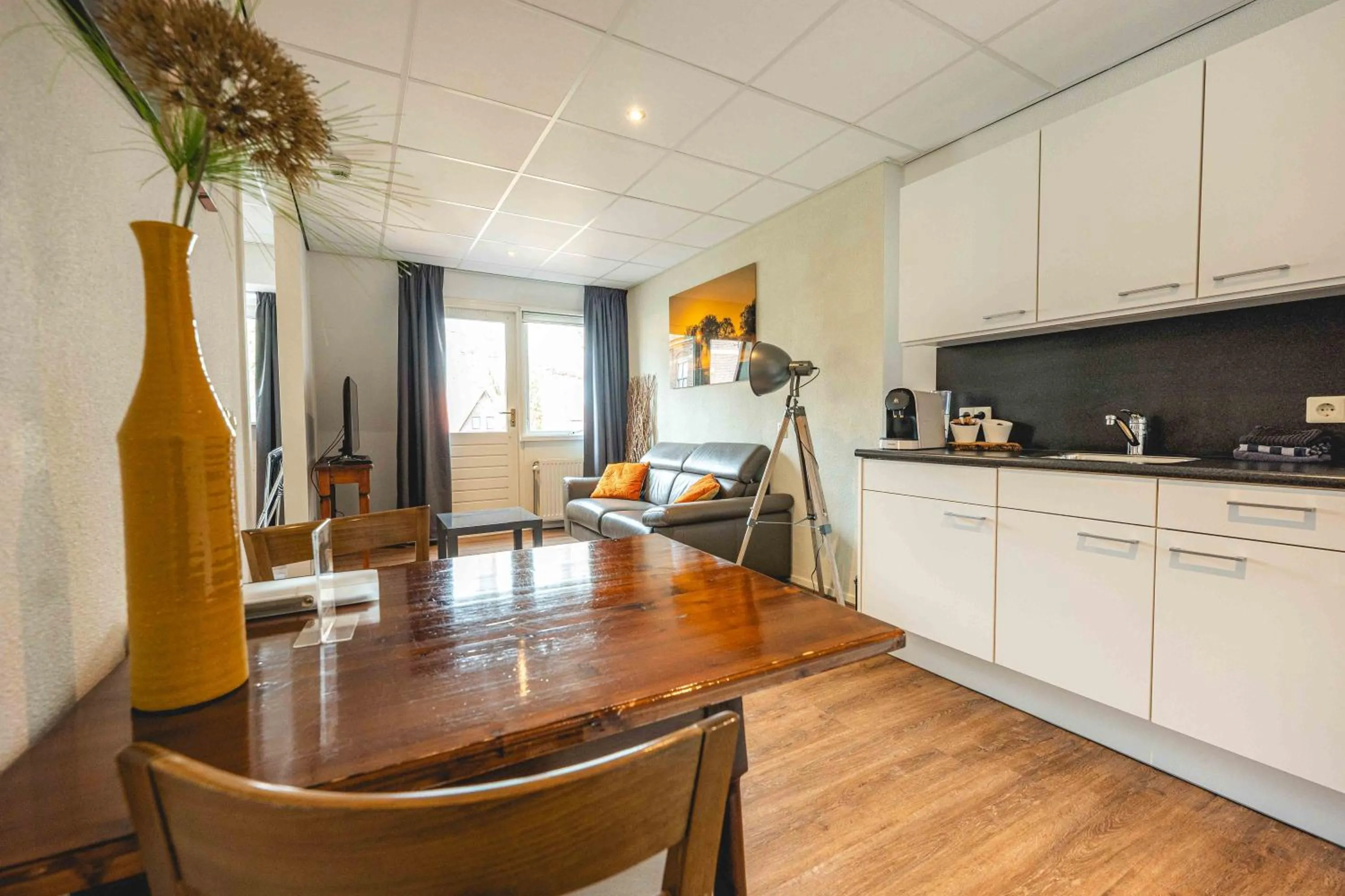 De Klomp Charme Hotel & Restaurant