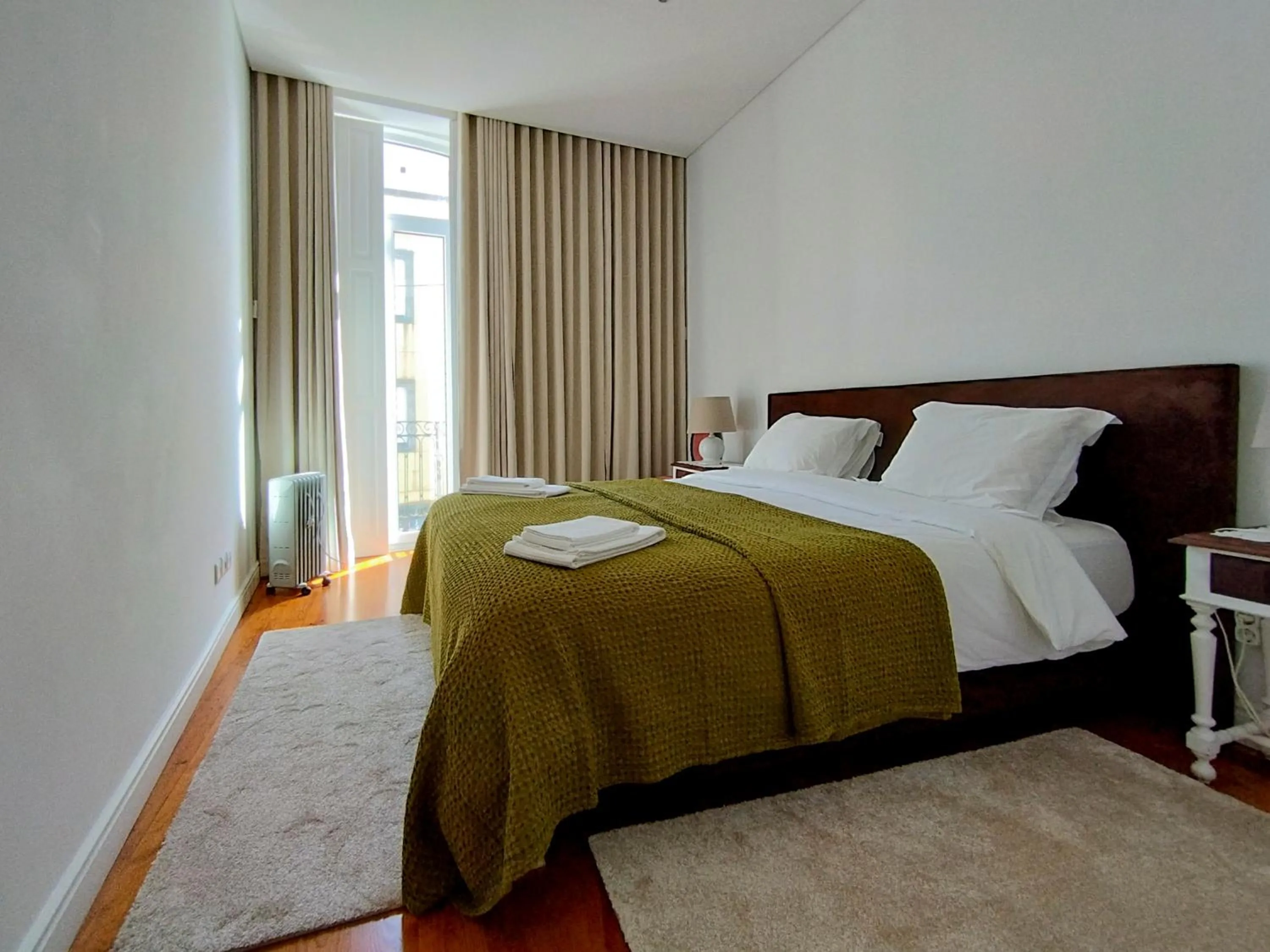 Casa Velha Guesthouse