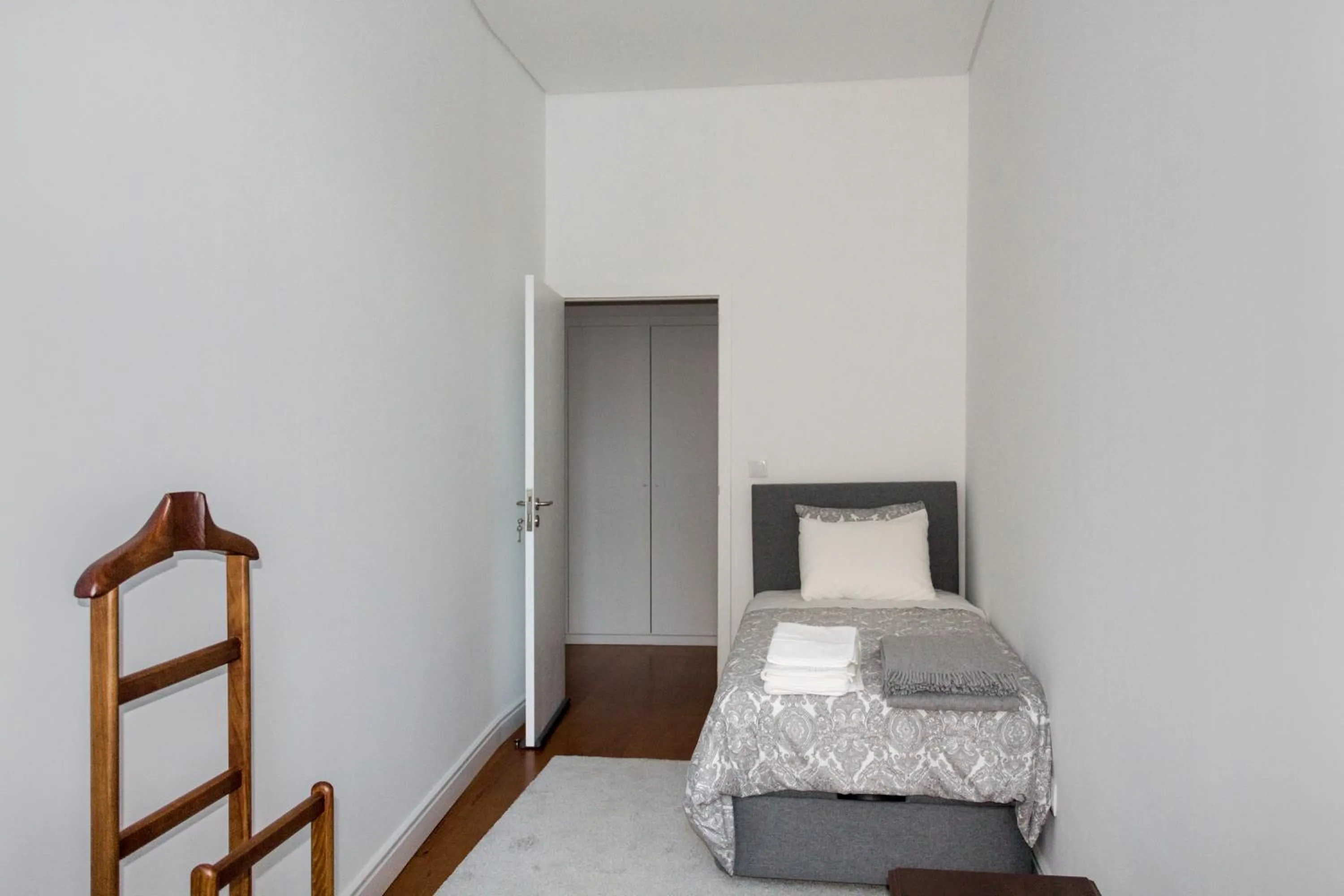 Casa Velha Guesthouse