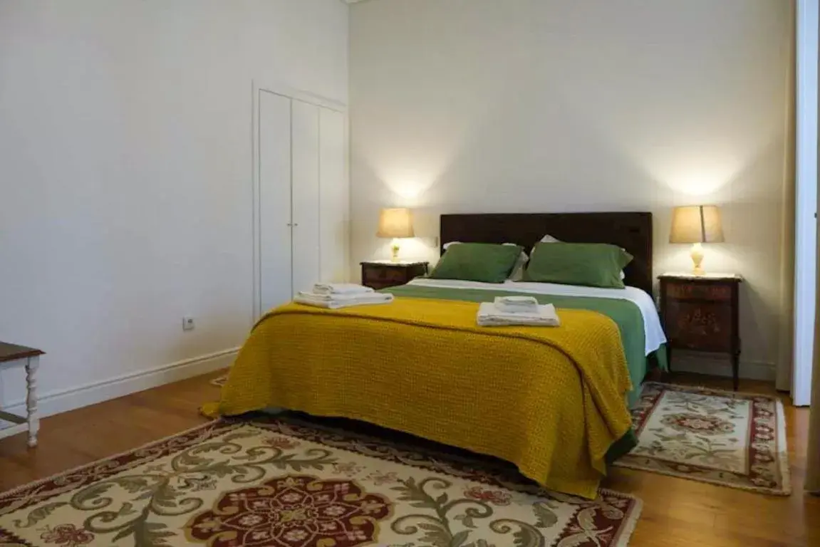 Casa Velha Guesthouse Casa Velha Guesthouse