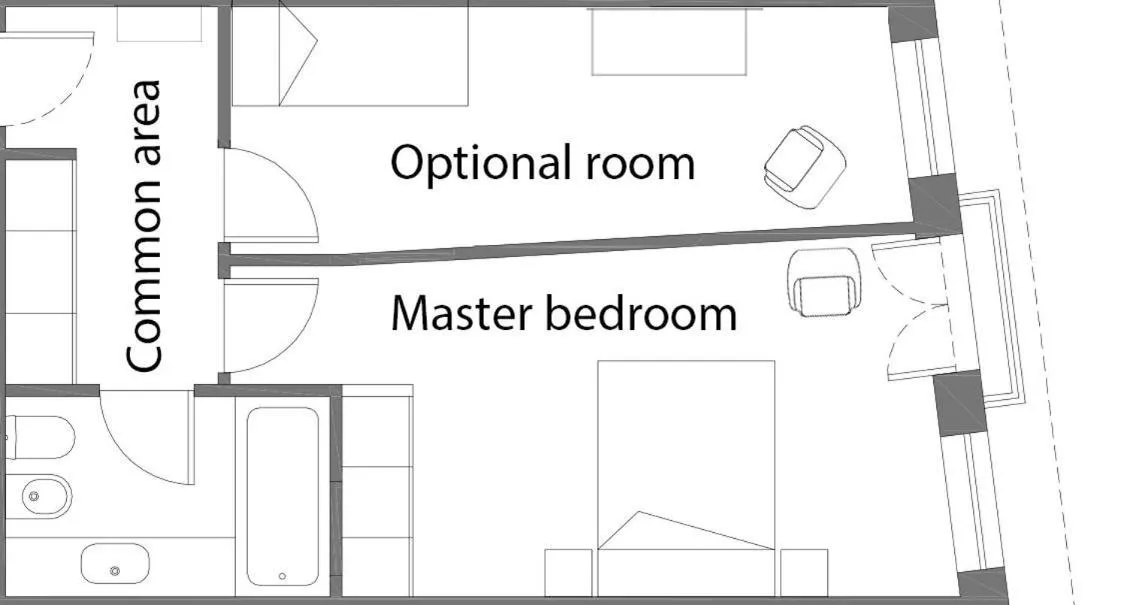 Casa Velha Guesthouse