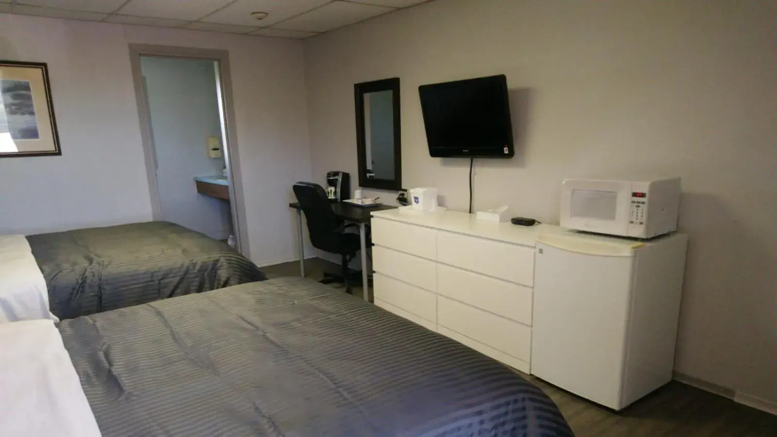 Port Motel Port Motel