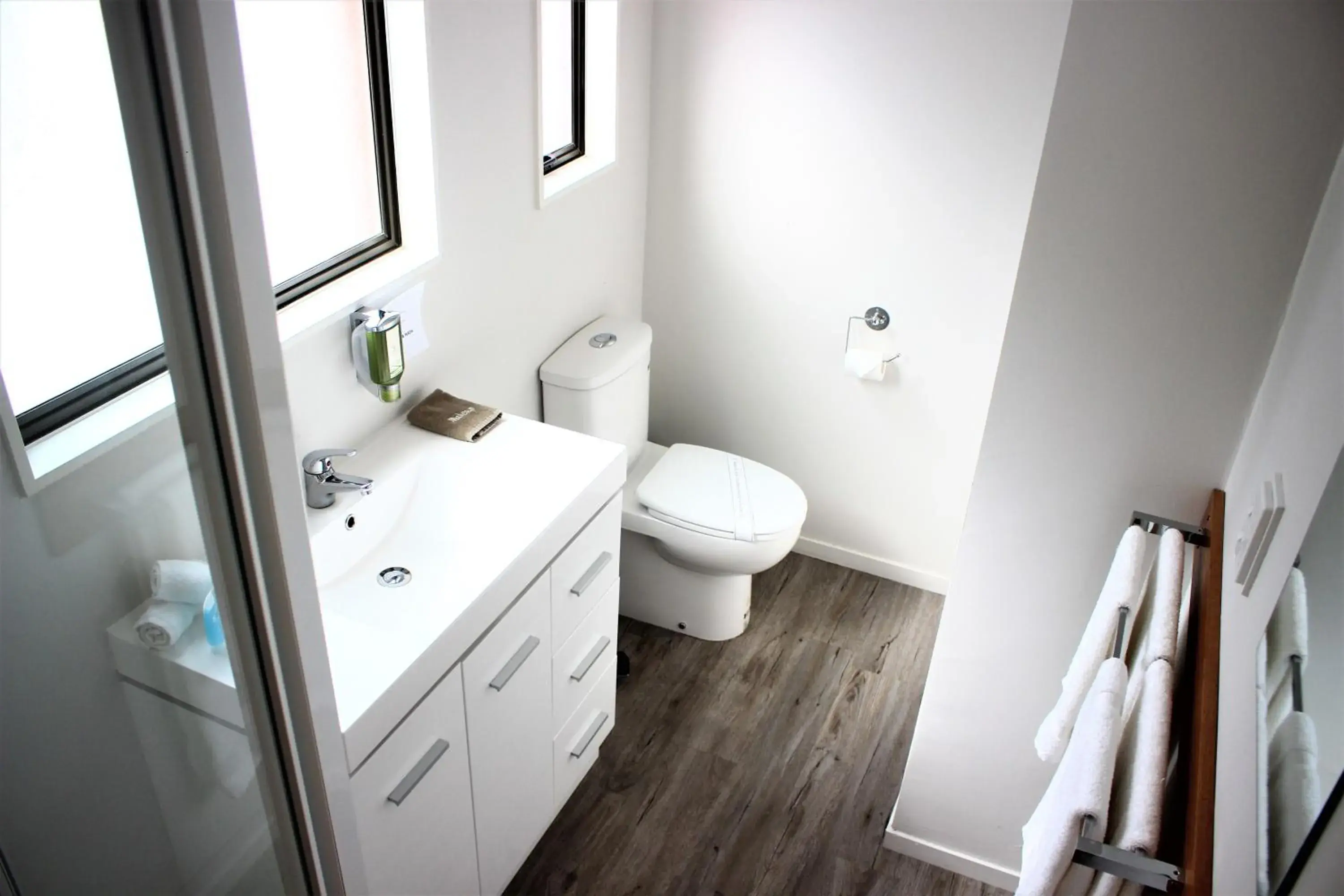 Apartment - Ground Floor in Duvauchelle Seaside Motel Apartment - Ground Floor in Duvauchelle Seaside Motel