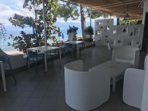Hotel Riviera Lido