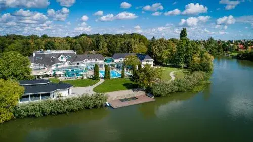 Liget Wellness és Konferencia Hotel Liget Wellness és Konferencia Hotel