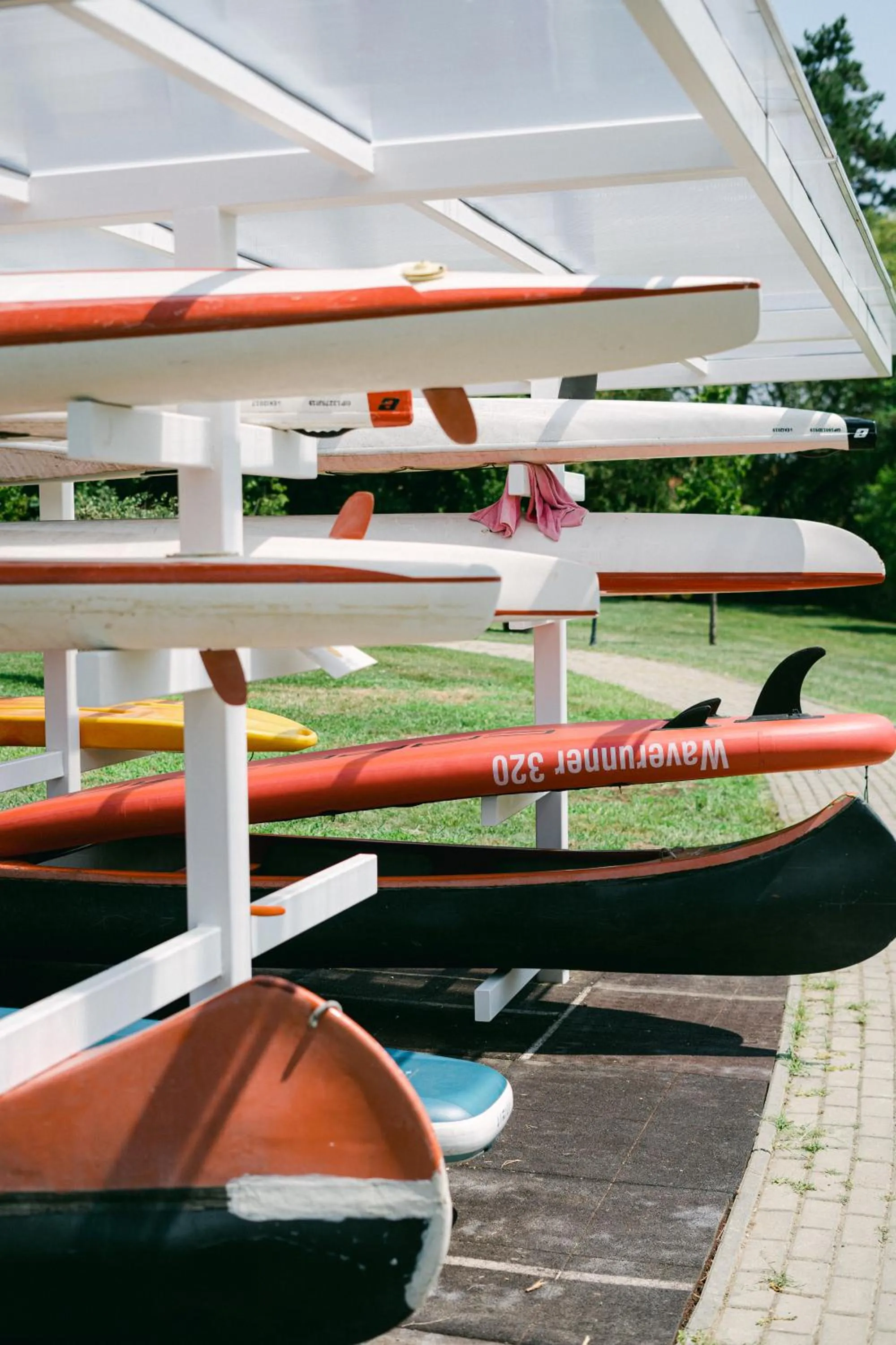 Sports in Liget Wellness és Konferencia Hotel