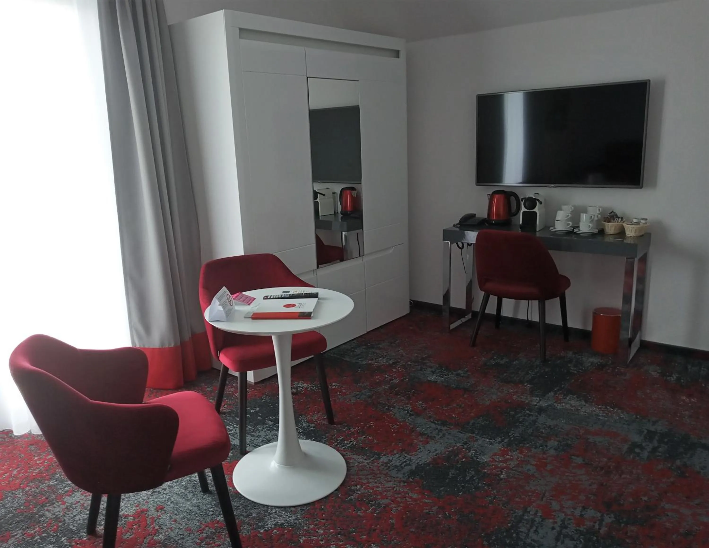 Liget Wellness és Konferencia Hotel