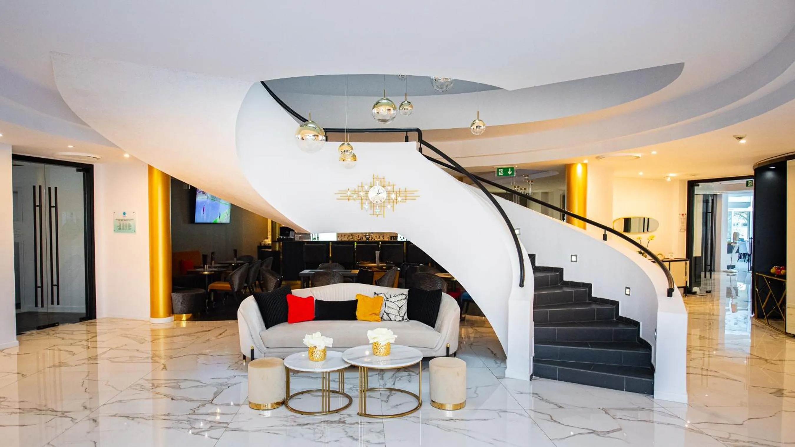 Liget Wellness és Konferencia Hotel