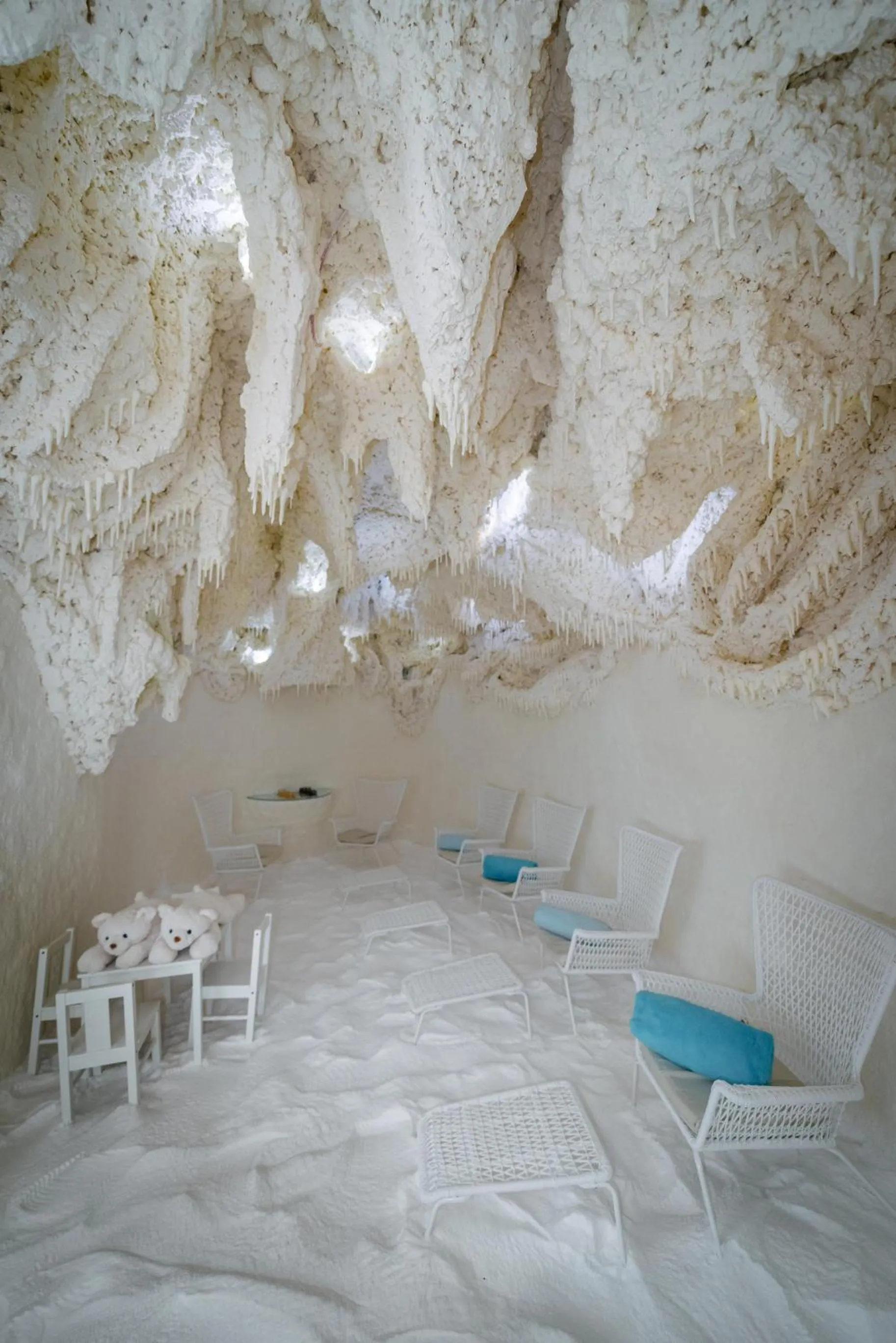 Spa and wellness centre/facilities in Liget Wellness és Konferencia Hotel