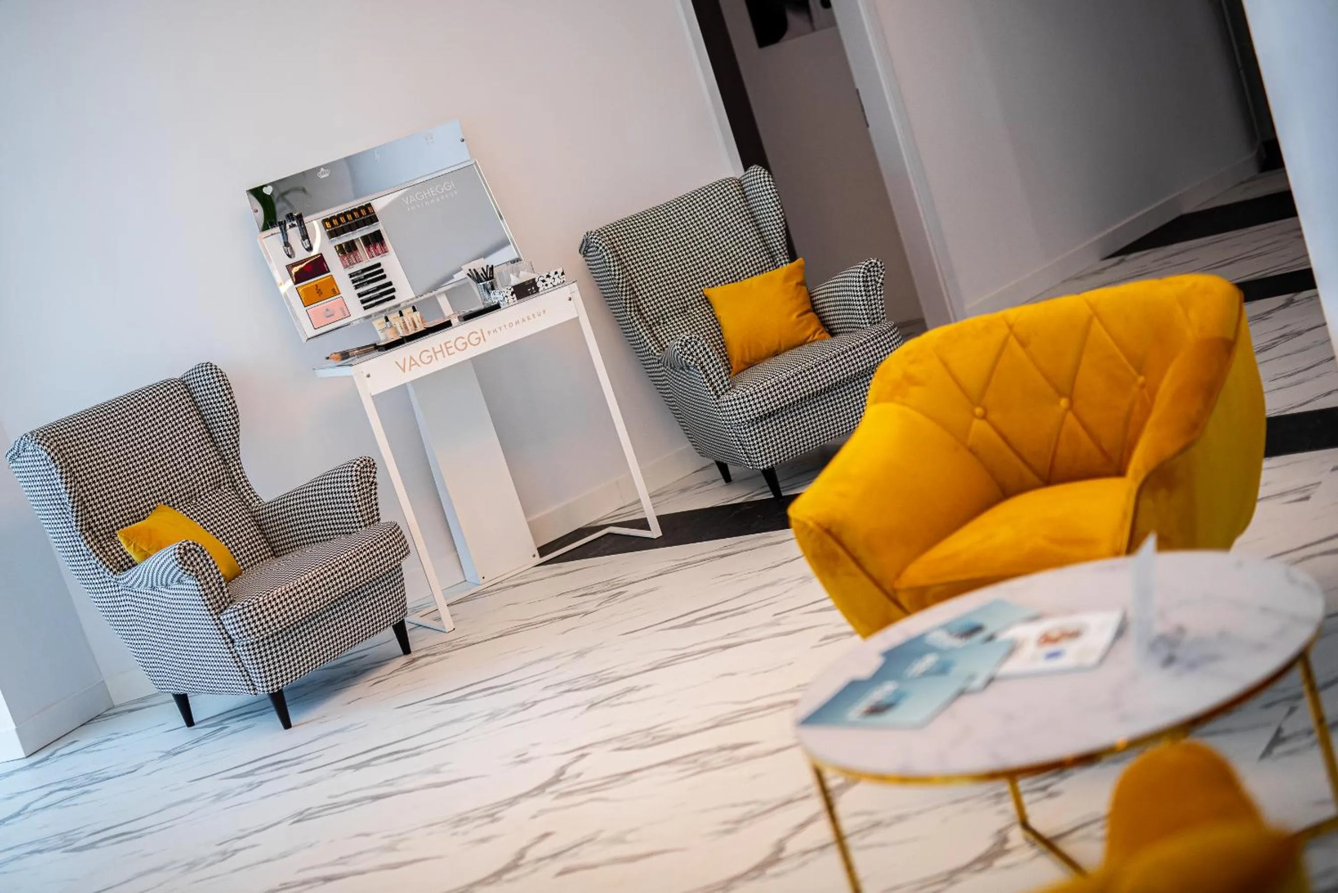 Spa and wellness centre/facilities in Liget Wellness és Konferencia Hotel