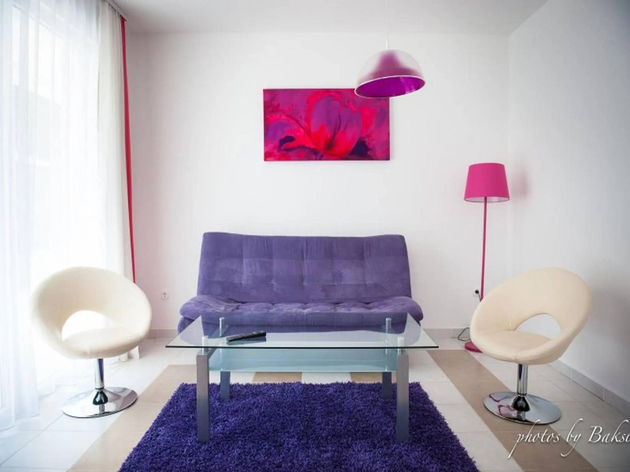 Living room in Liget Wellness és Konferencia Hotel