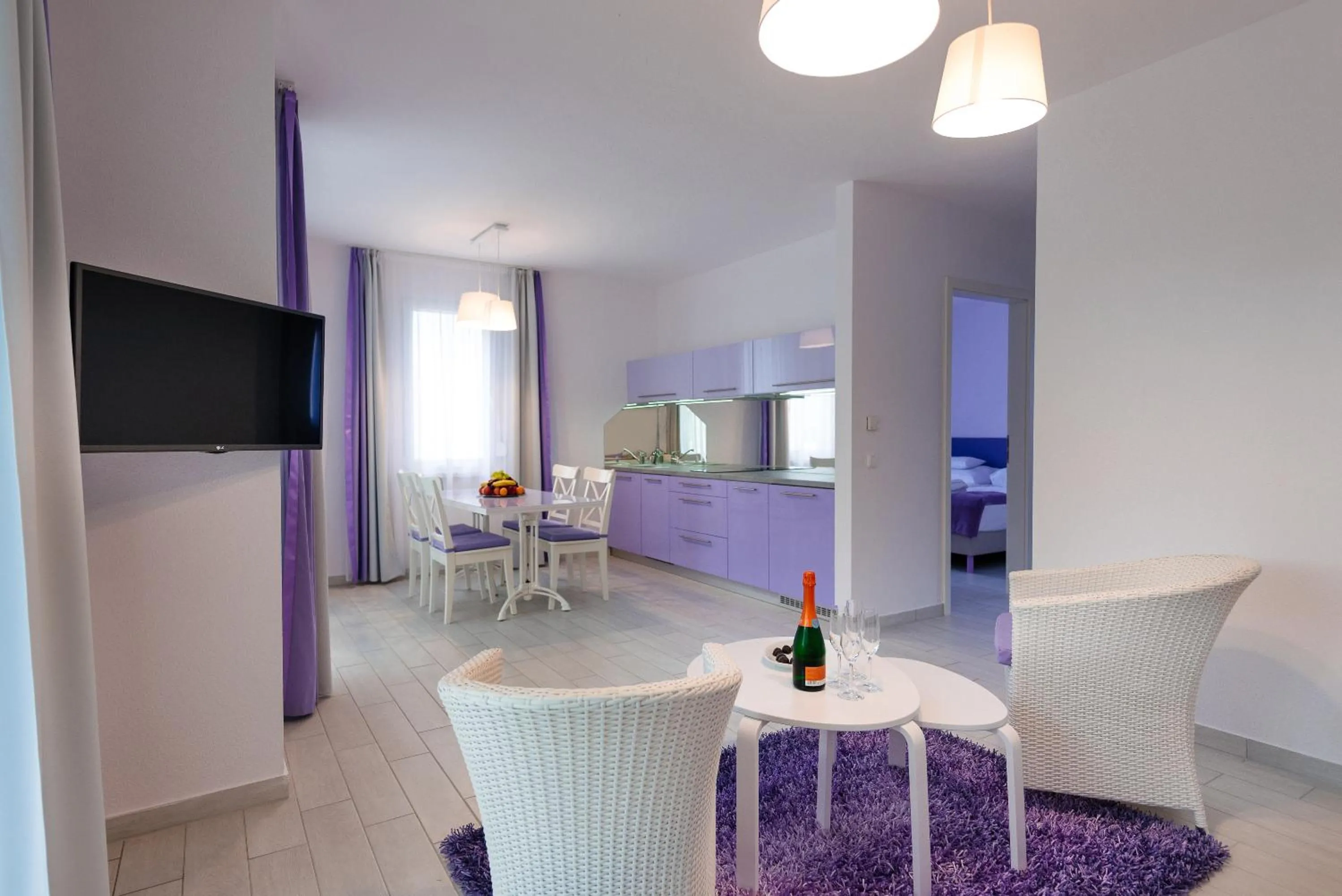 Liget Wellness és Konferencia Hotel