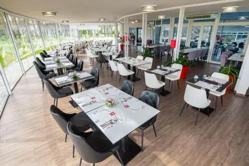 Liget Wellness és Konferencia Hotel