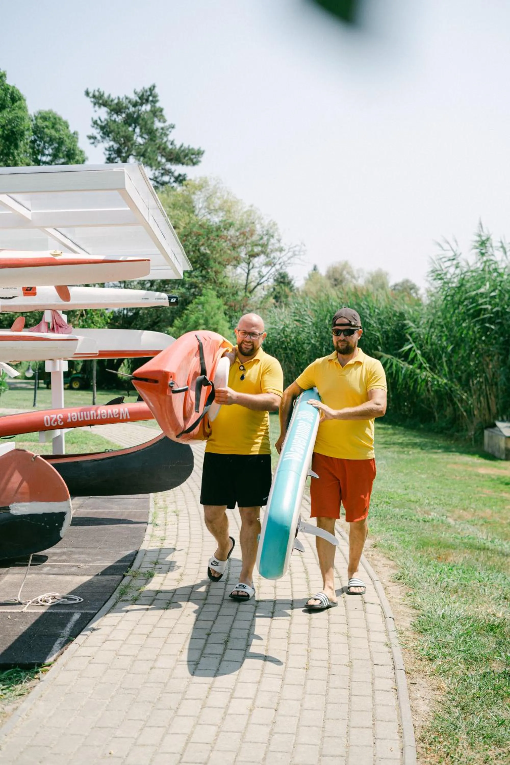 Sports in Liget Wellness és Konferencia Hotel