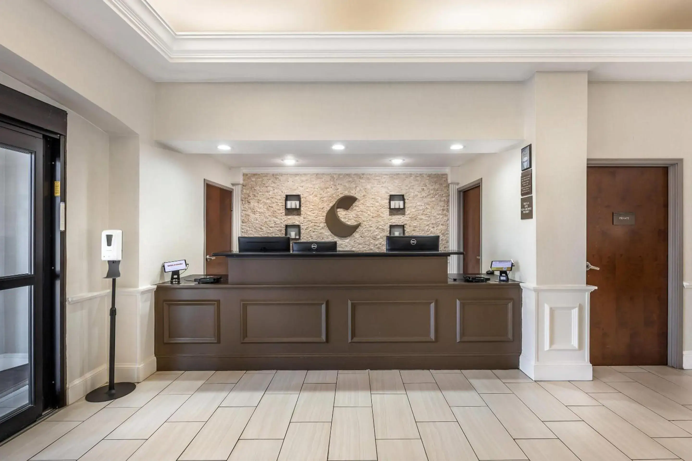 Comfort Inn & Suites Chattanooga West - Lookout Mountain Comfort Inn & Suites Chattanooga West - Lookout Mountain