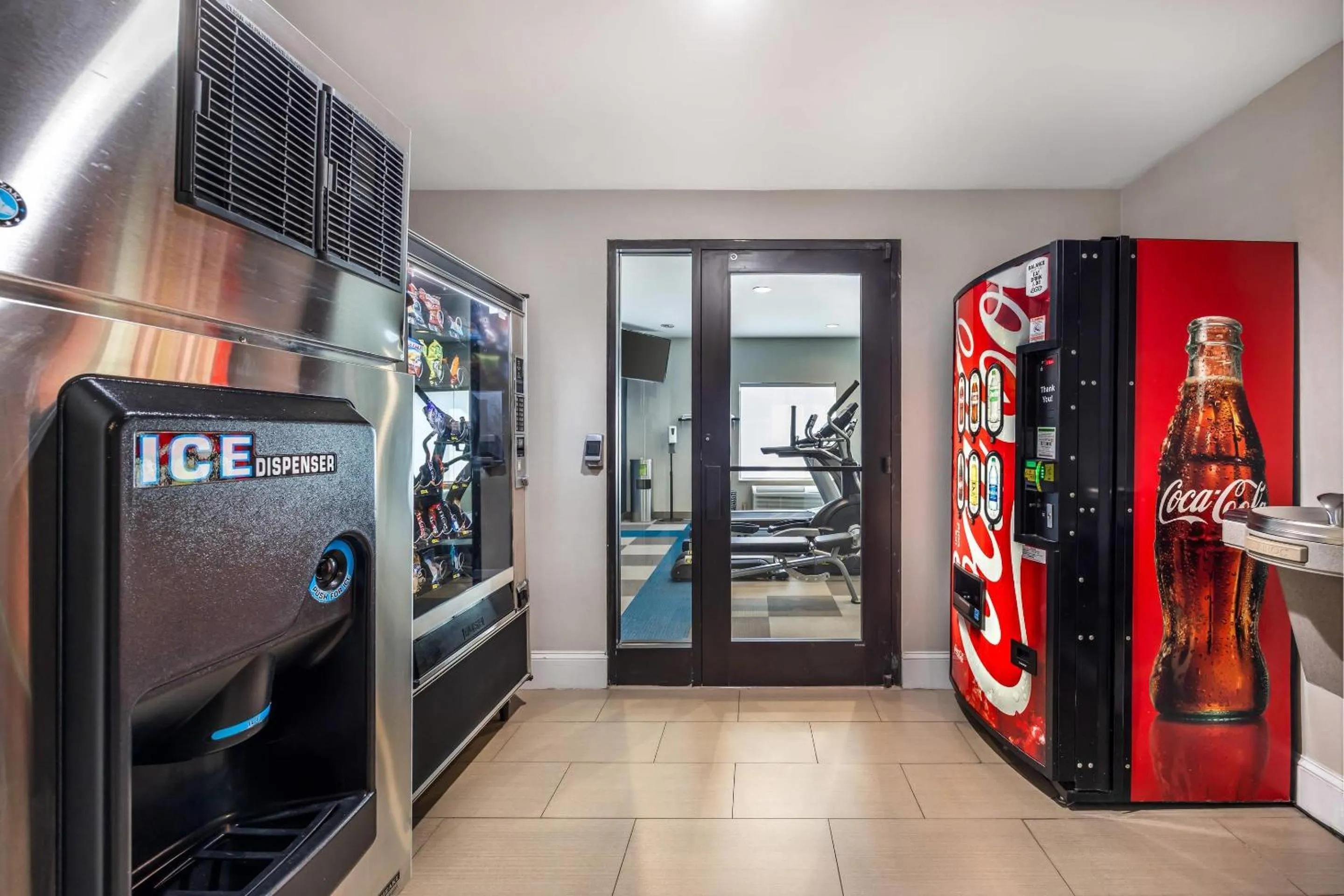 Other in Comfort Inn & Suites Chattanooga West - Lookout Mountain