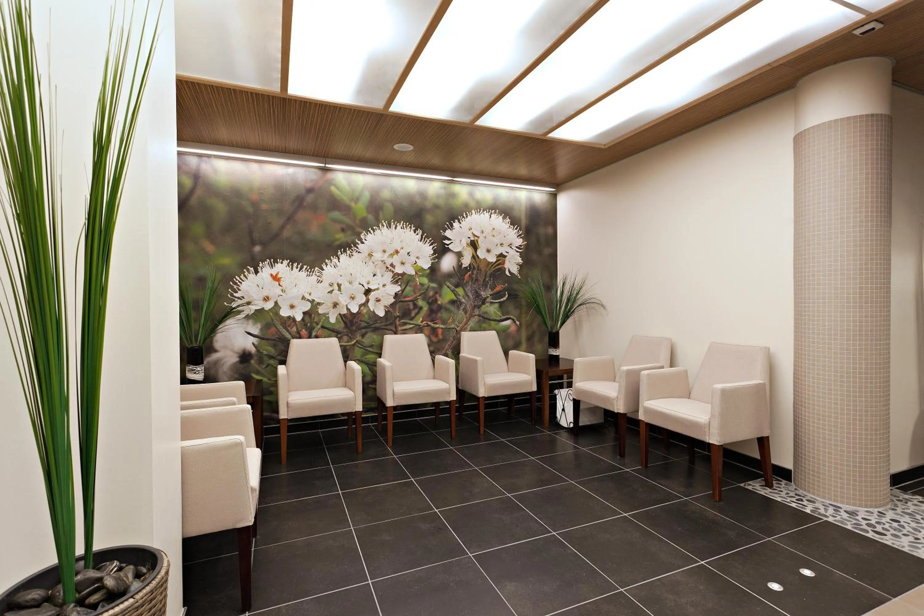 Spa and wellness centre/facilities in Rokua Health & Spa