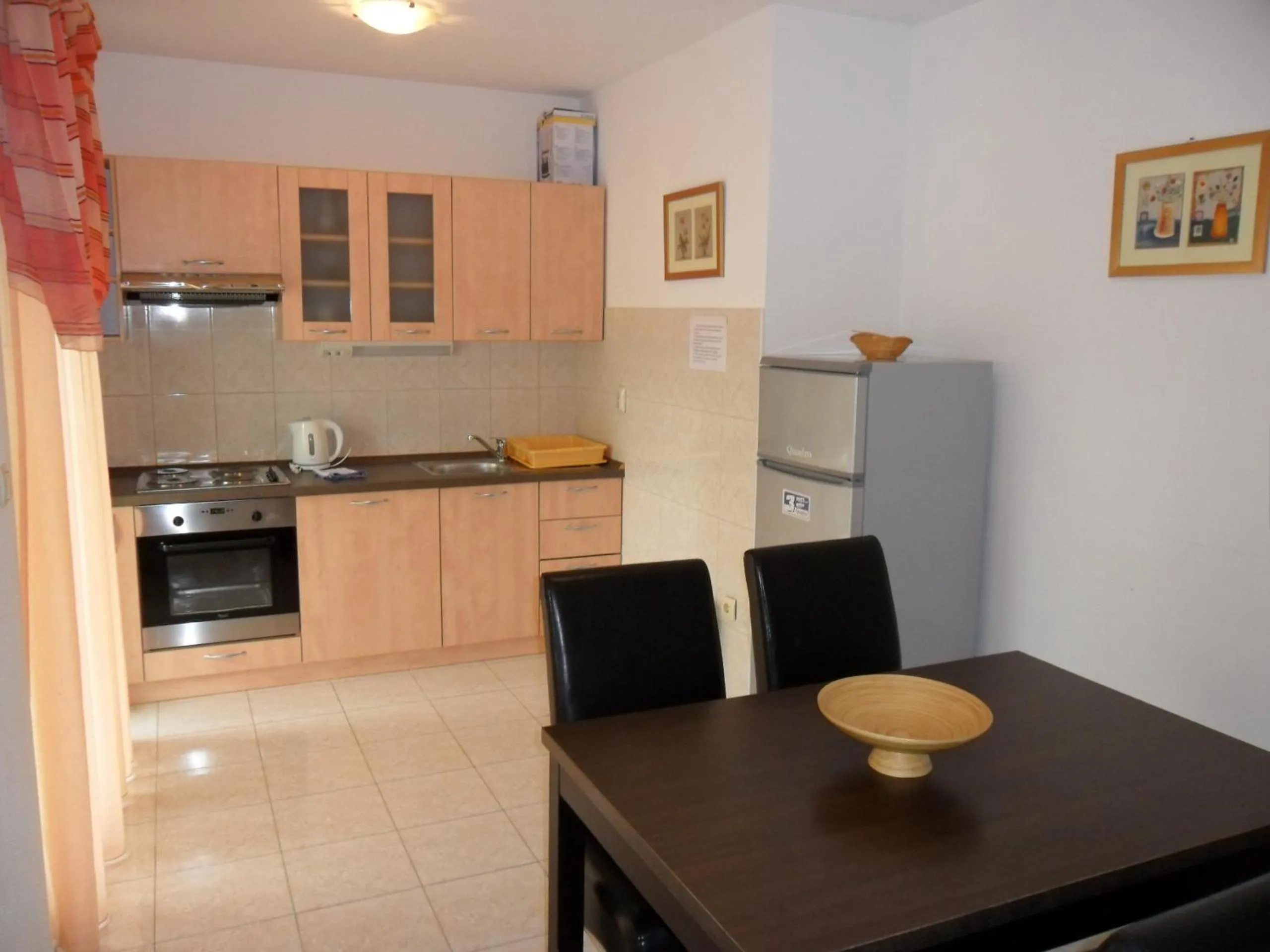 Apartments Villa Bayview
