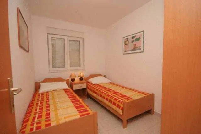 Photo of the whole room, Bed in Apartments Villa Bayview