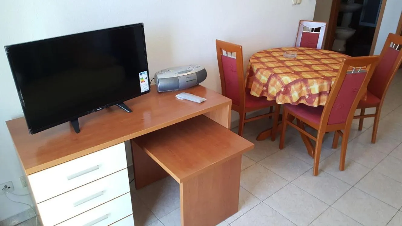 Photo of the whole room in Apartments Villa Bayview