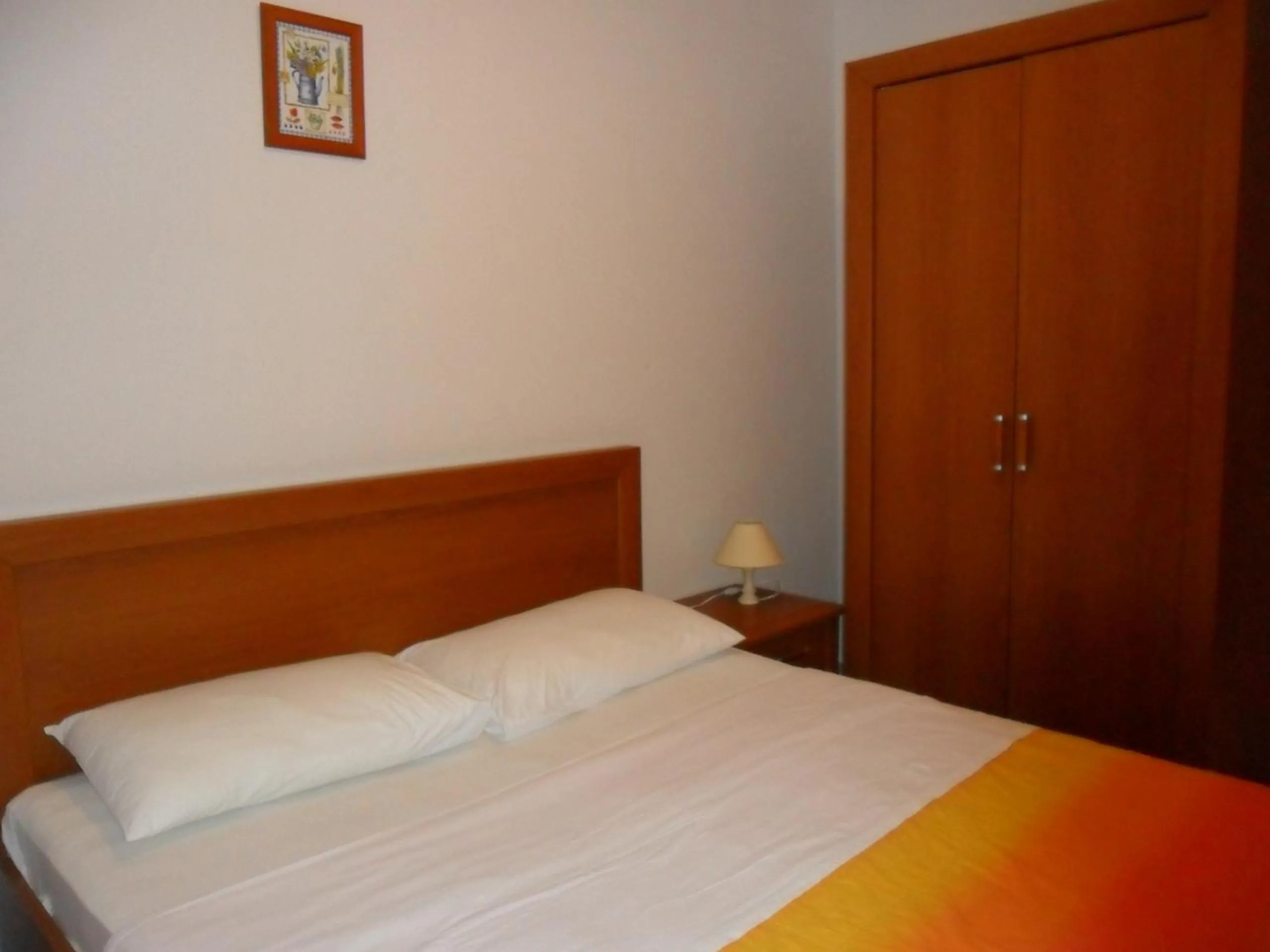Bed in Apartments Villa Bayview