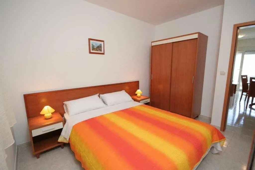 Photo of the whole room, Bed in Apartments Villa Bayview