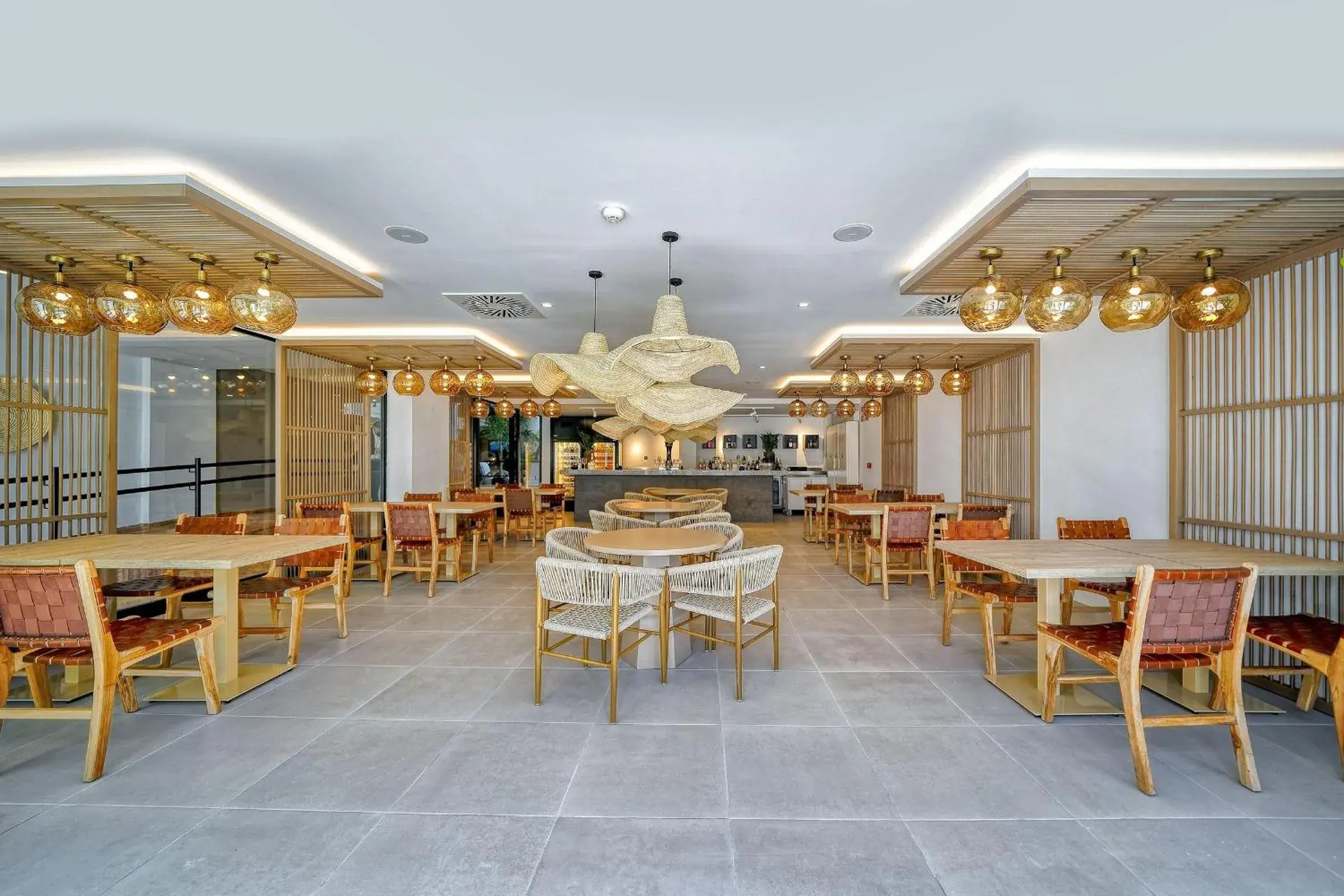 Restaurant/places to eat in H10 Costa Mogán - Adults Only Restaurant/places to eat in H10 Costa Mogán - Adults Only