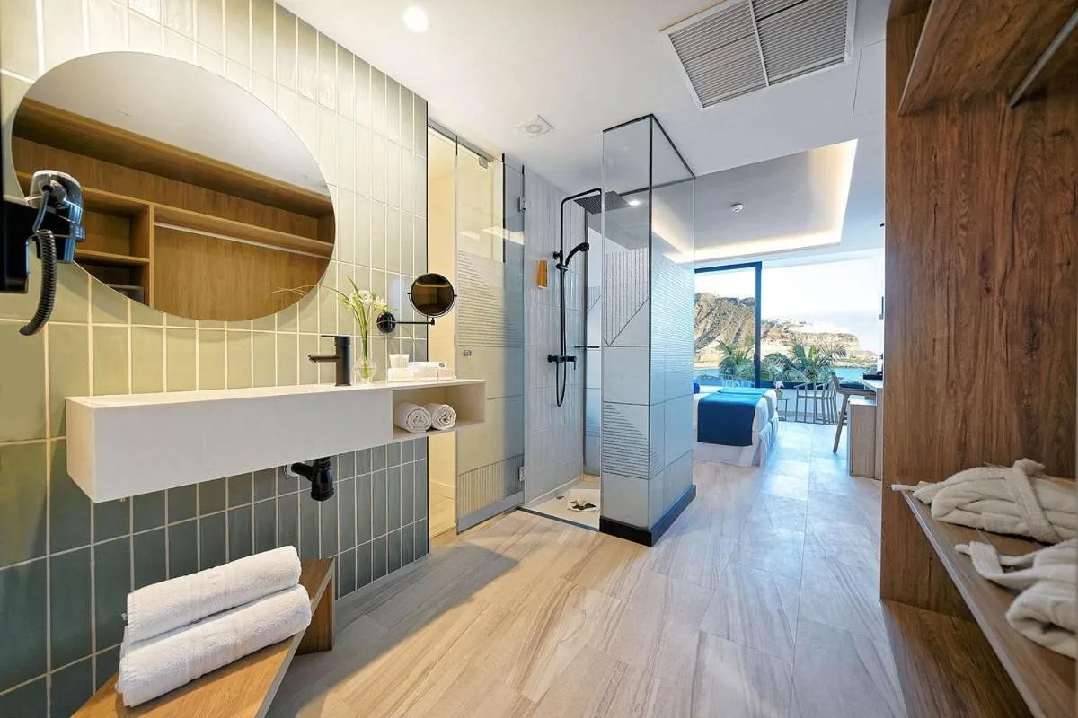 H10 Costa Mogán - Adults Only