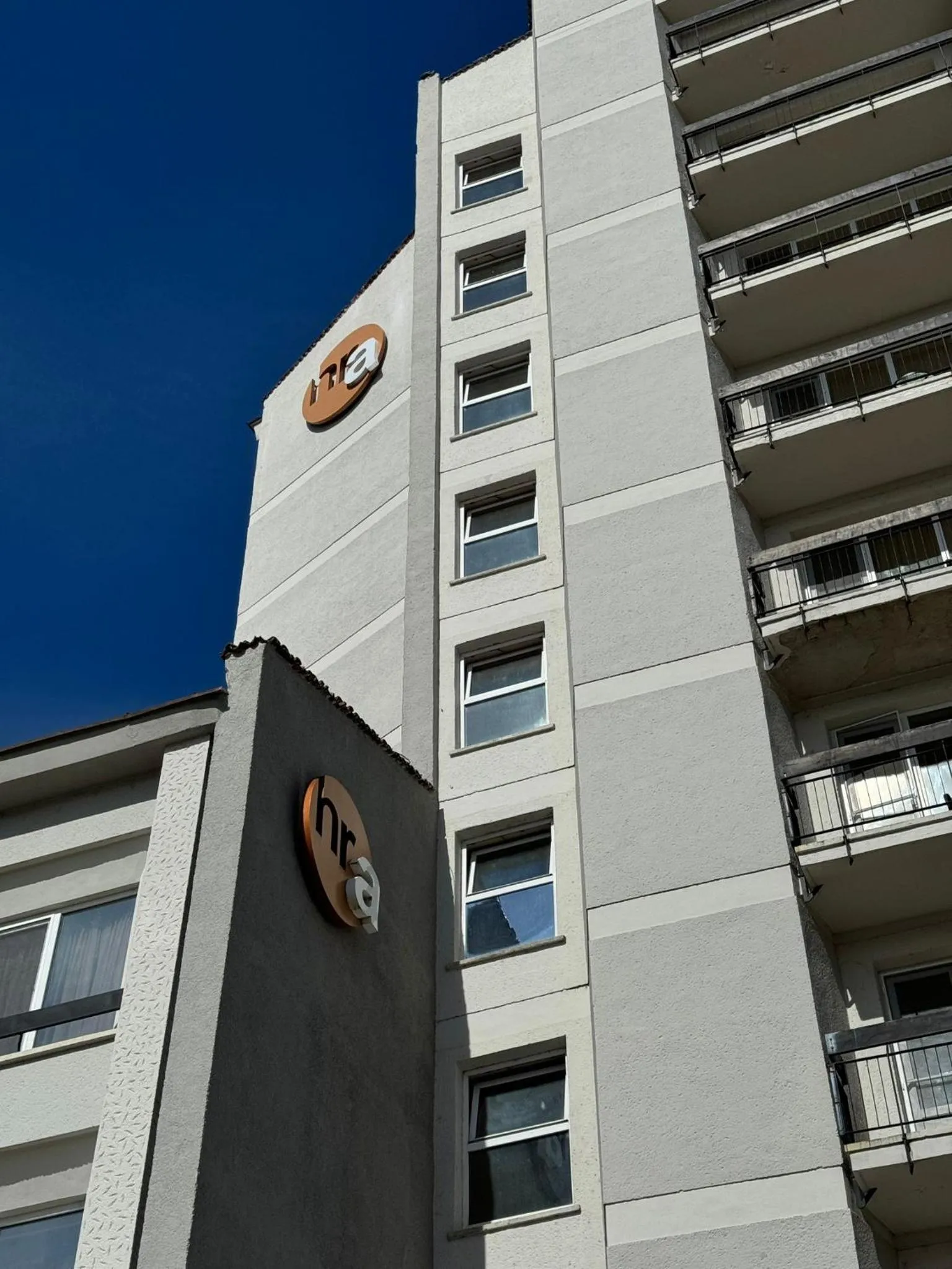 Hotel Aurora