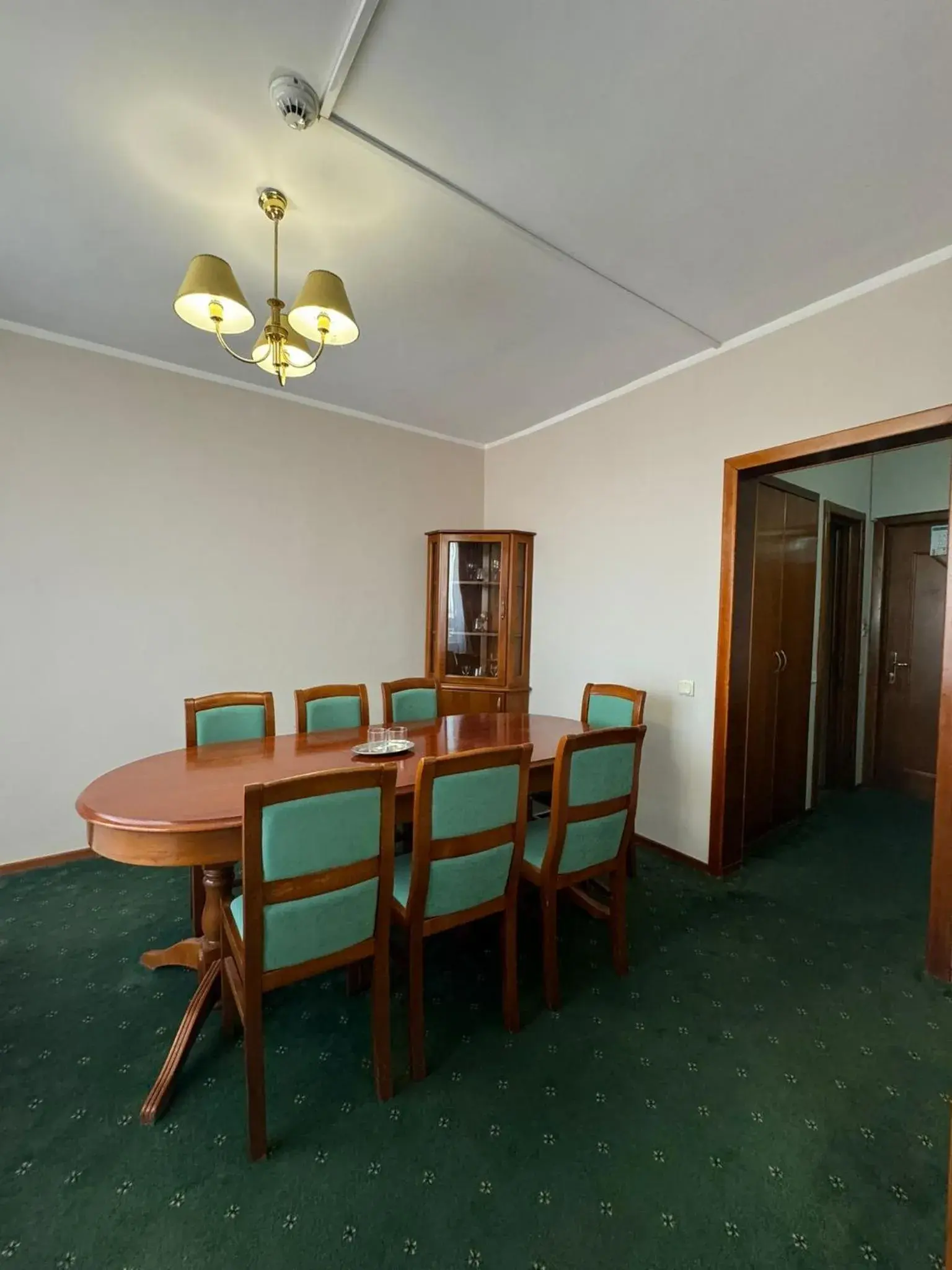 Suite in Hotel Aurora Suite in Hotel Aurora