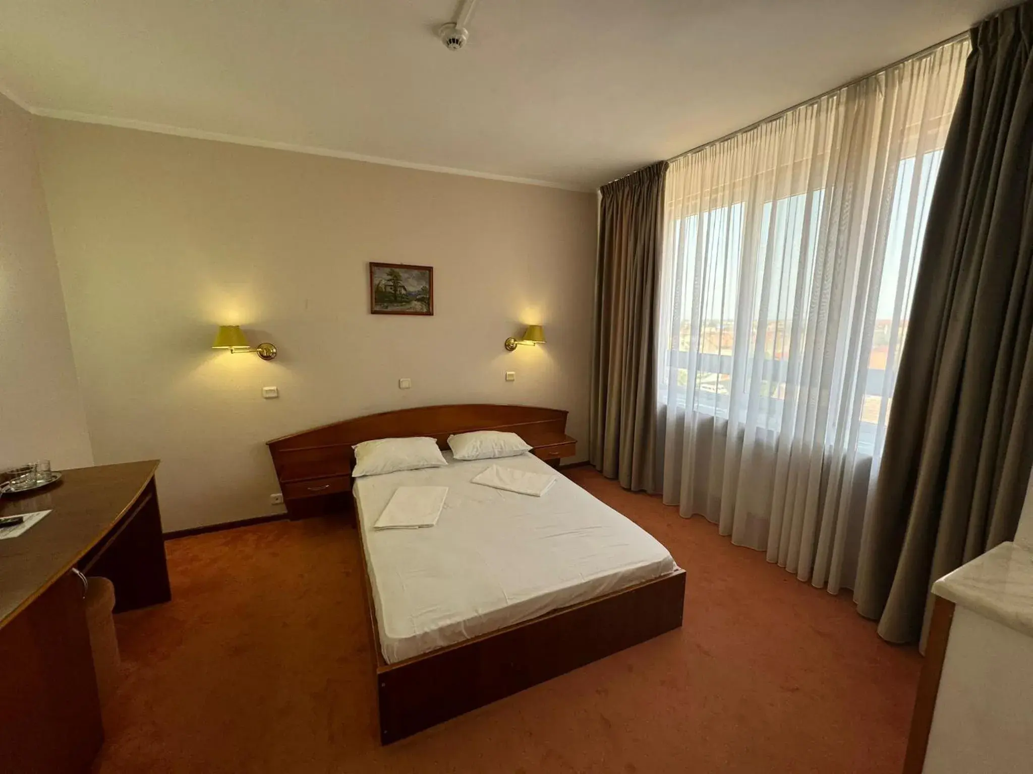 Suite in Hotel Aurora Suite in Hotel Aurora