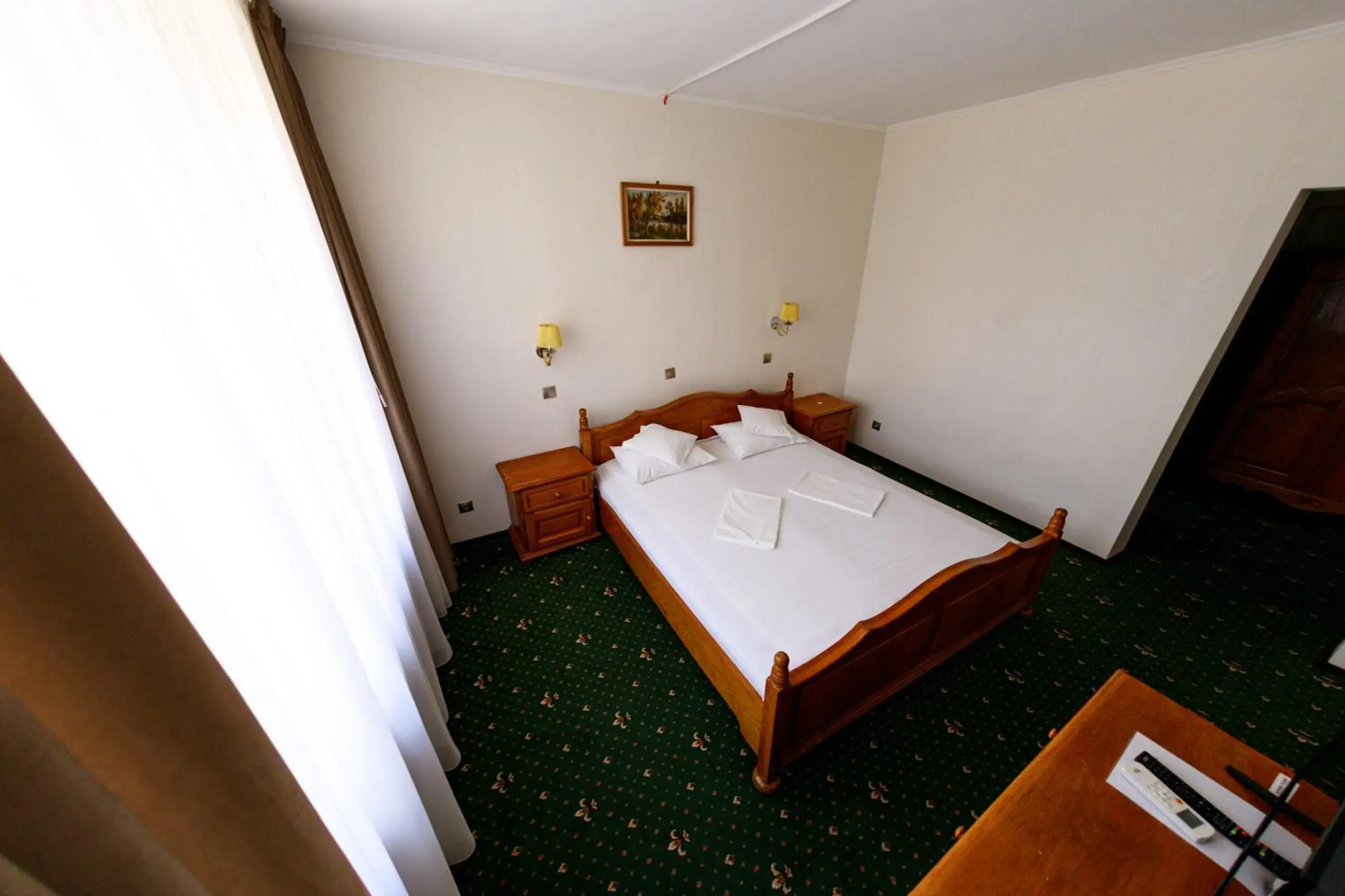 Suite in Hotel Aurora Suite in Hotel Aurora