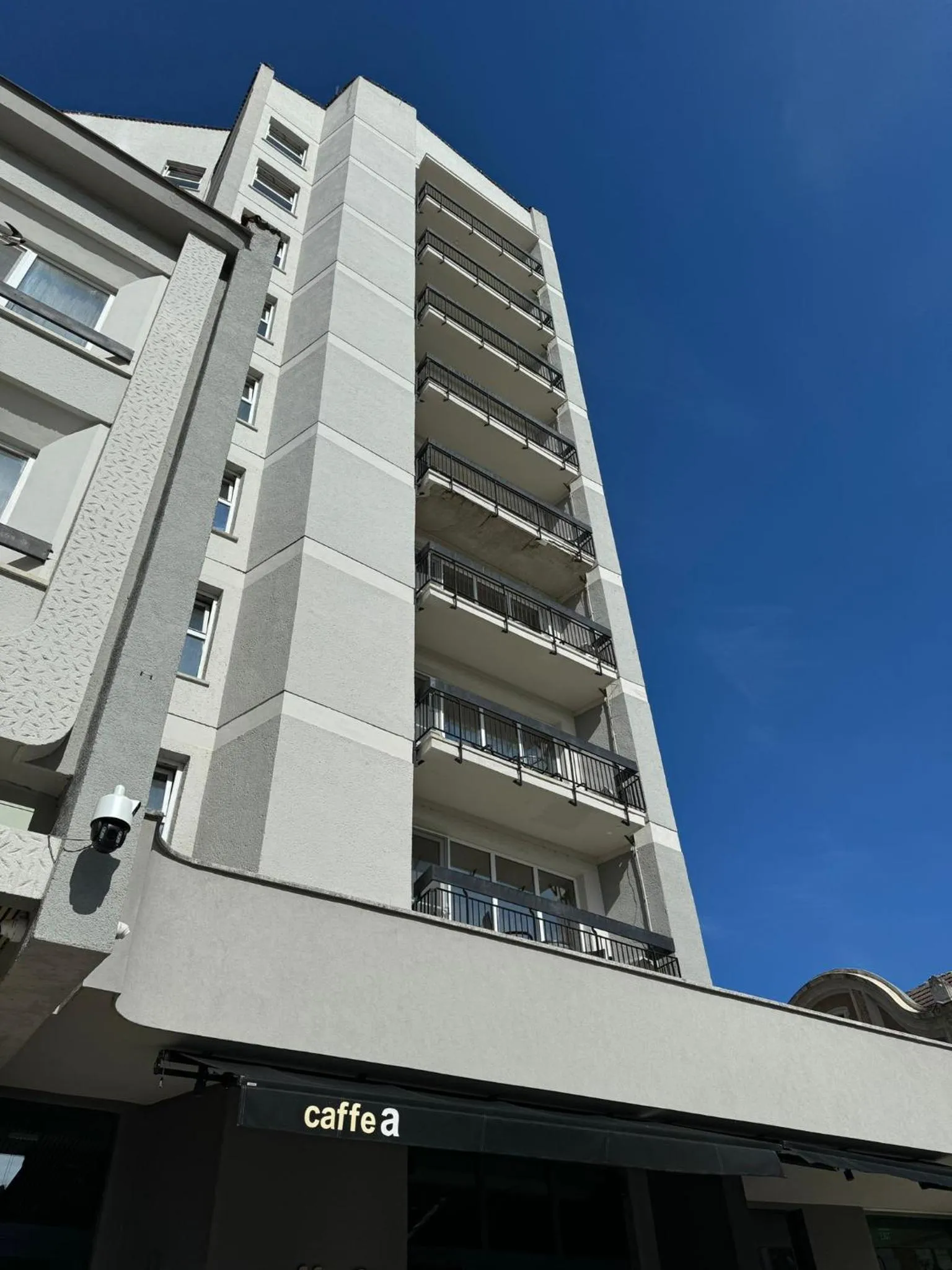 Hotel Aurora