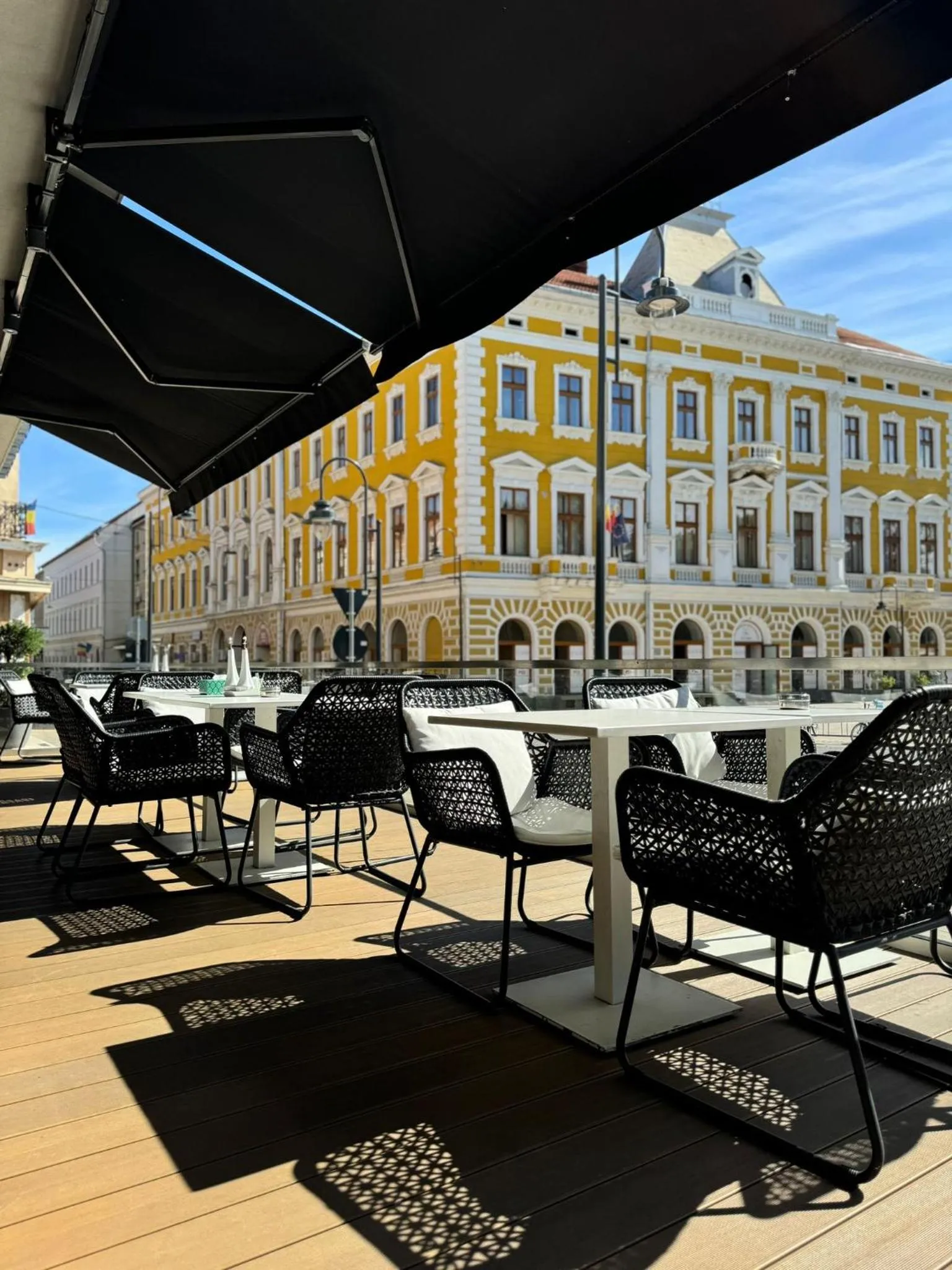 Hotel Aurora