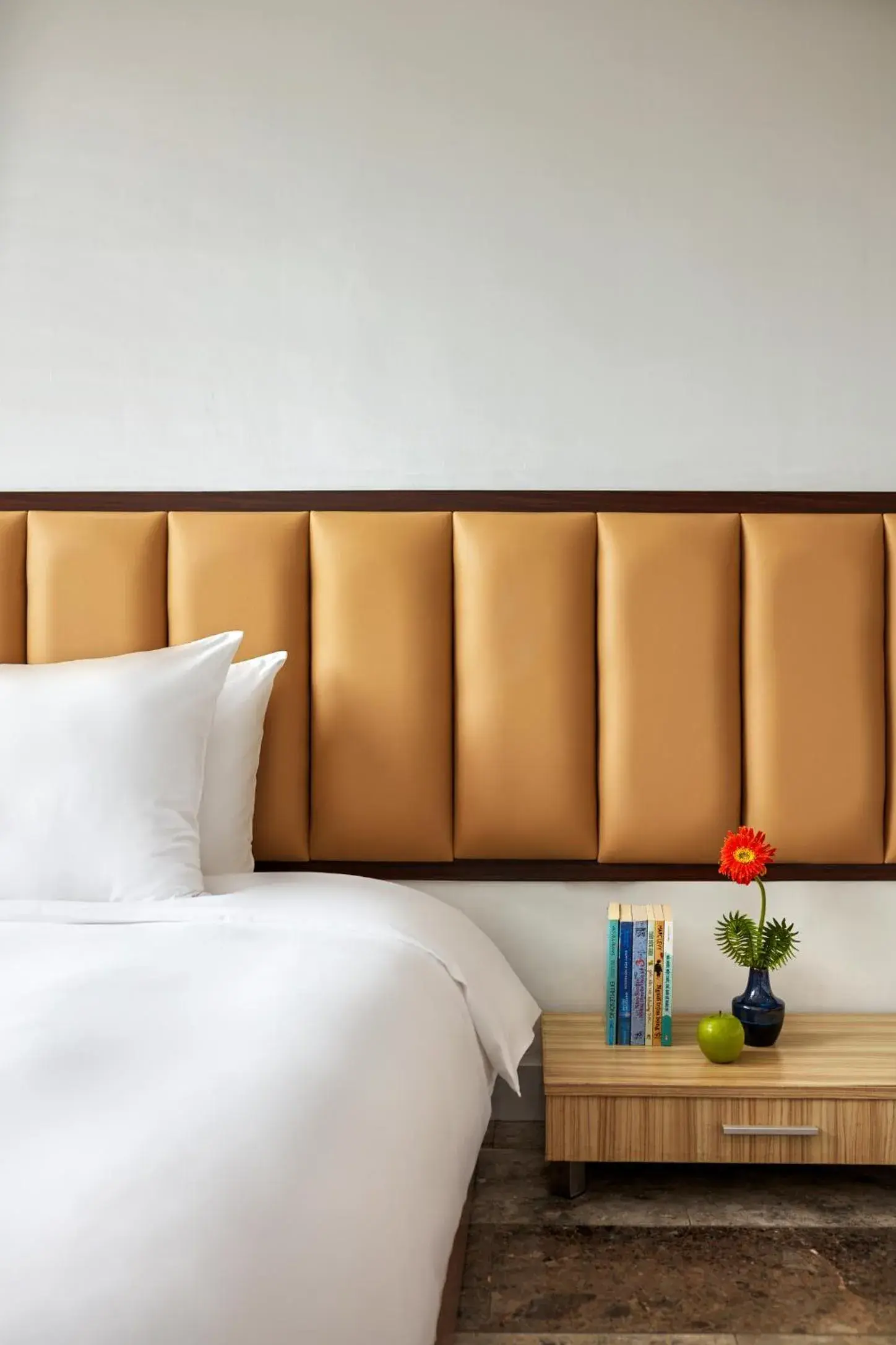 Bed in Ravatel Home Bac Giang Bed in Ravatel Home Bac Giang