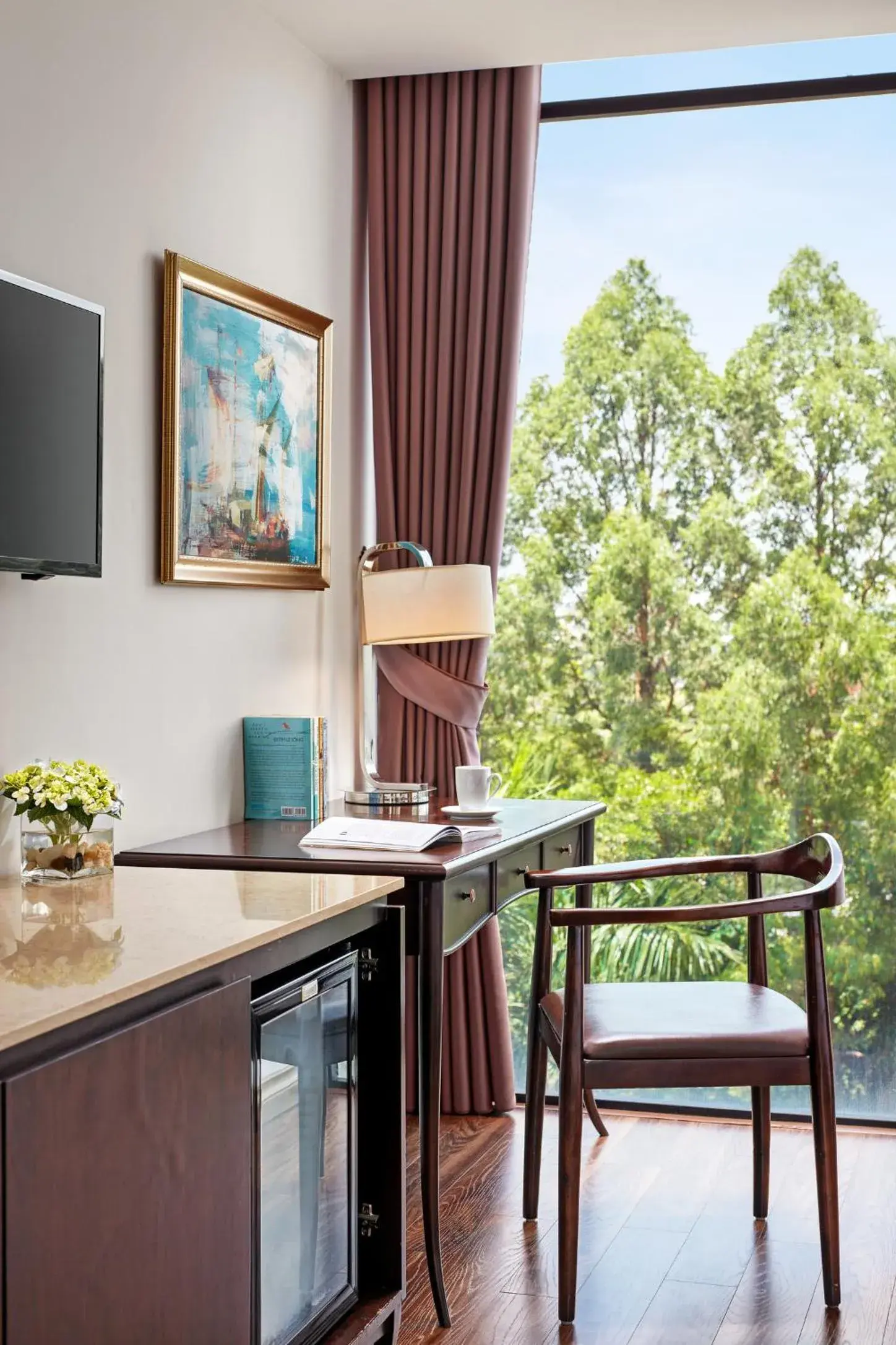 View (from property/room) in Ravatel Home Bac Giang View (from property/room) in Ravatel Home Bac Giang