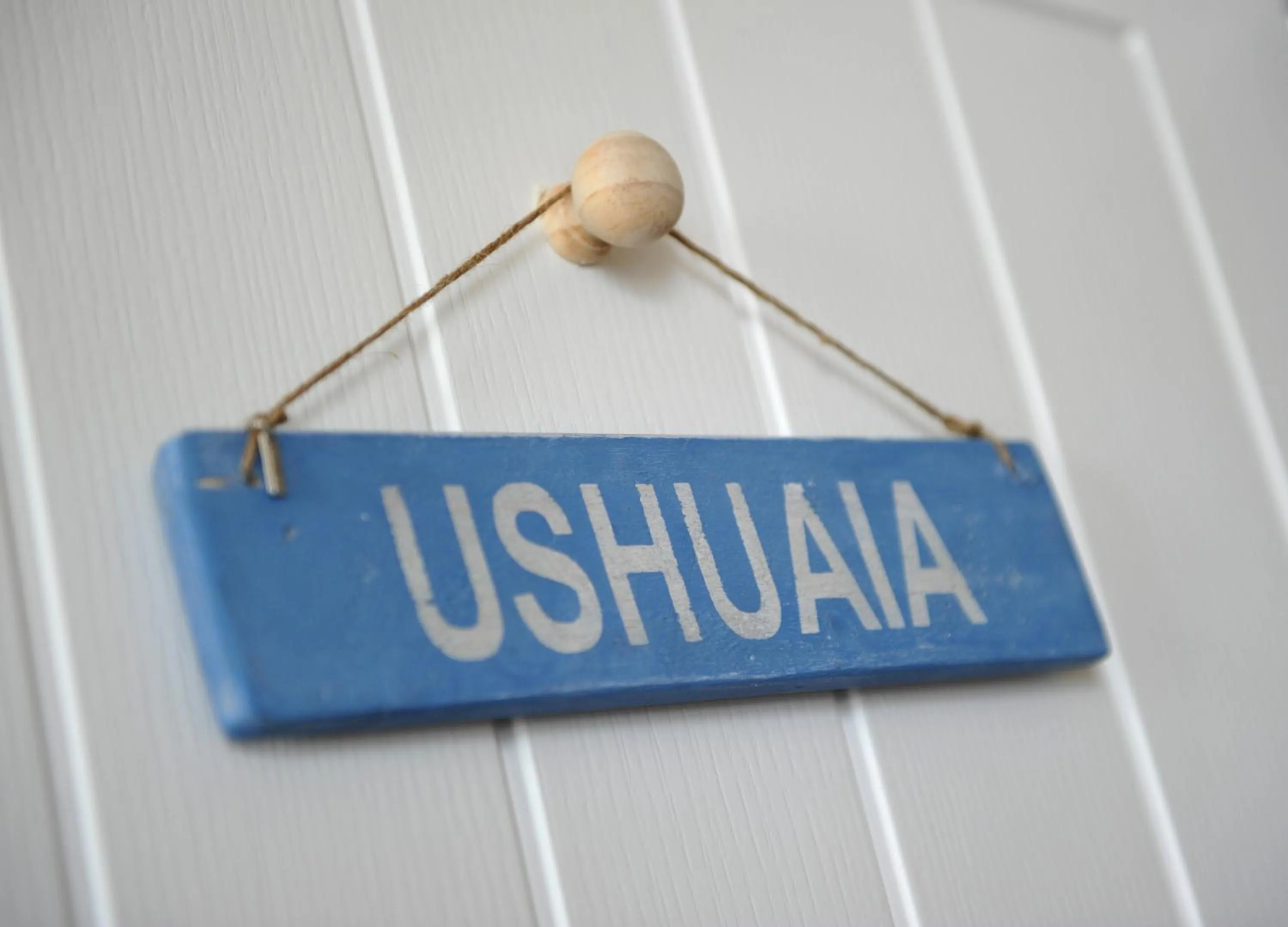 Decorative detail in Suenos Guesthouse