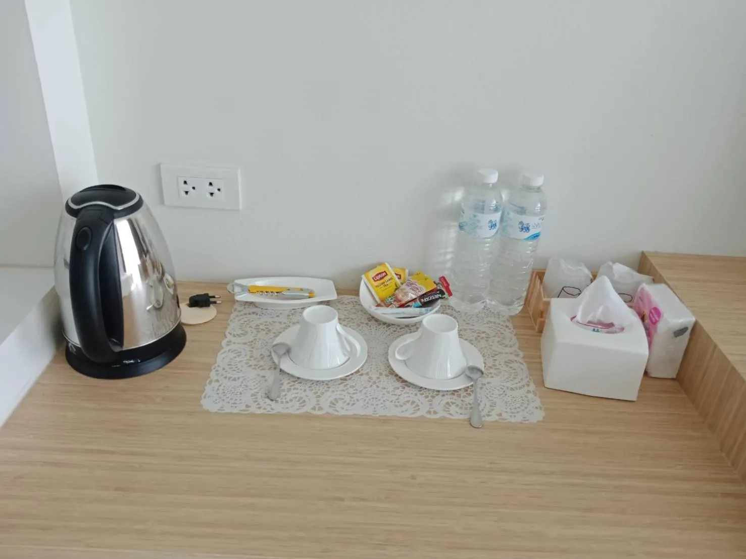 Pua De View Boutique Resort