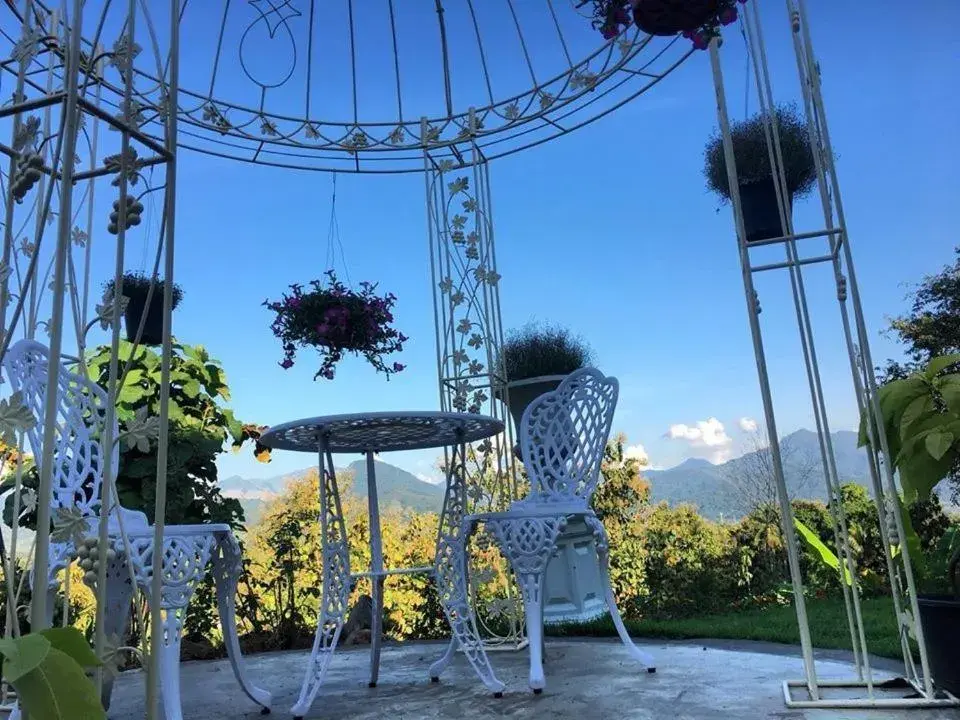 Pua De View Boutique Resort Pua De View Boutique Resort