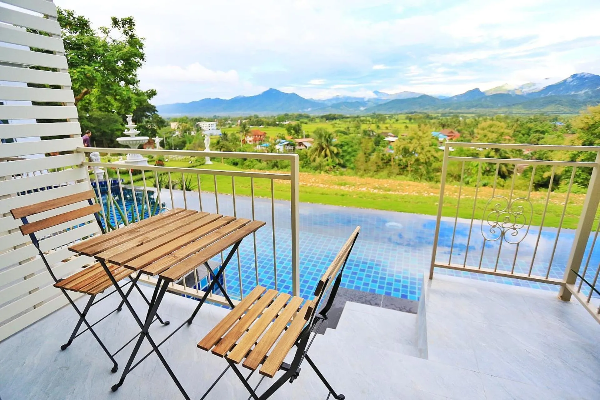 Pua De View Boutique Resort