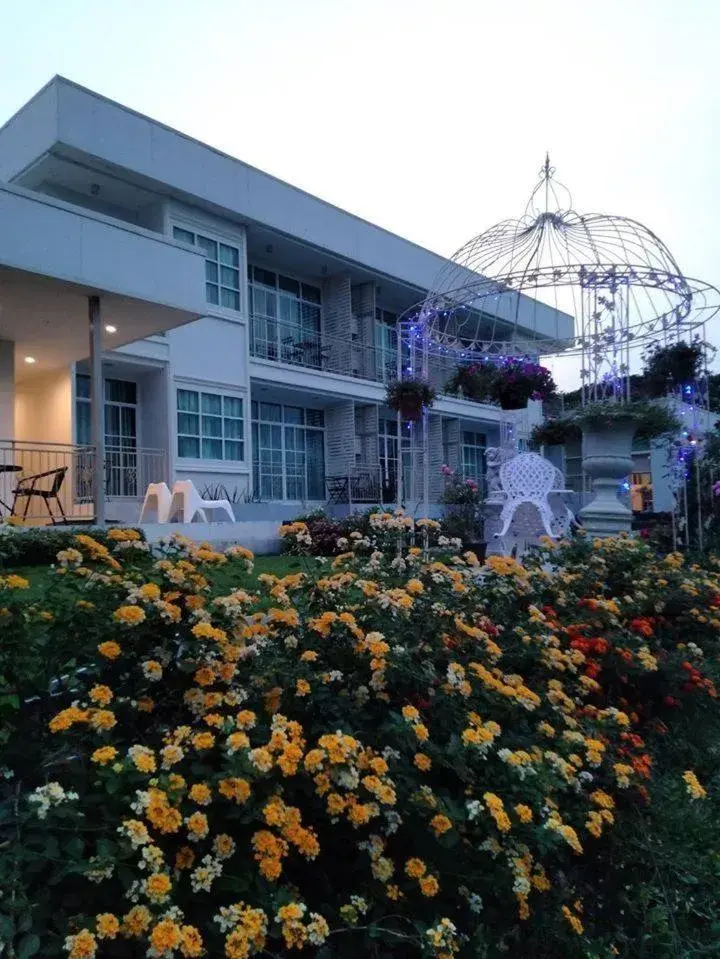 Pua De View Boutique Resort Pua De View Boutique Resort