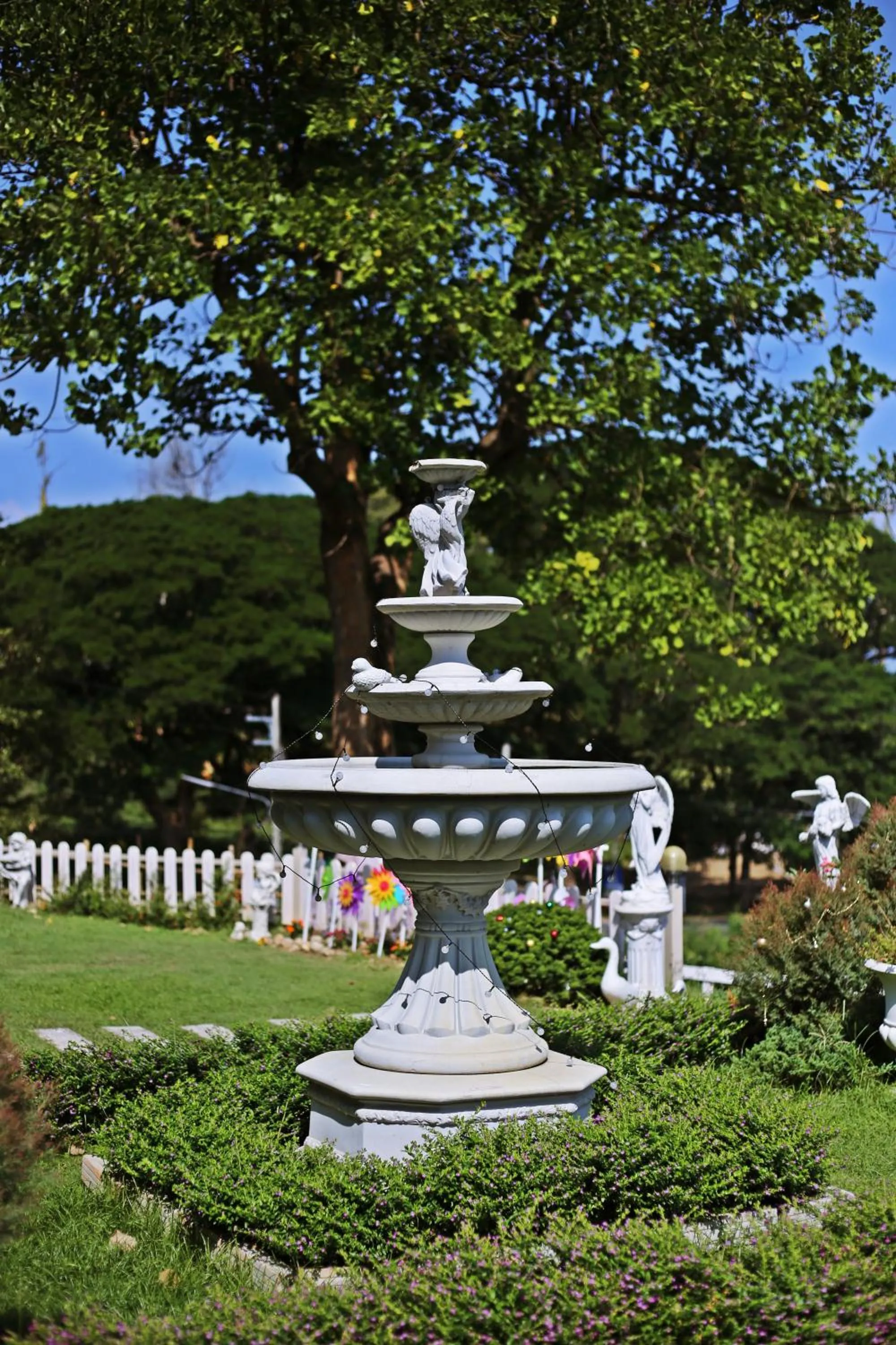 Pua De View Boutique Resort