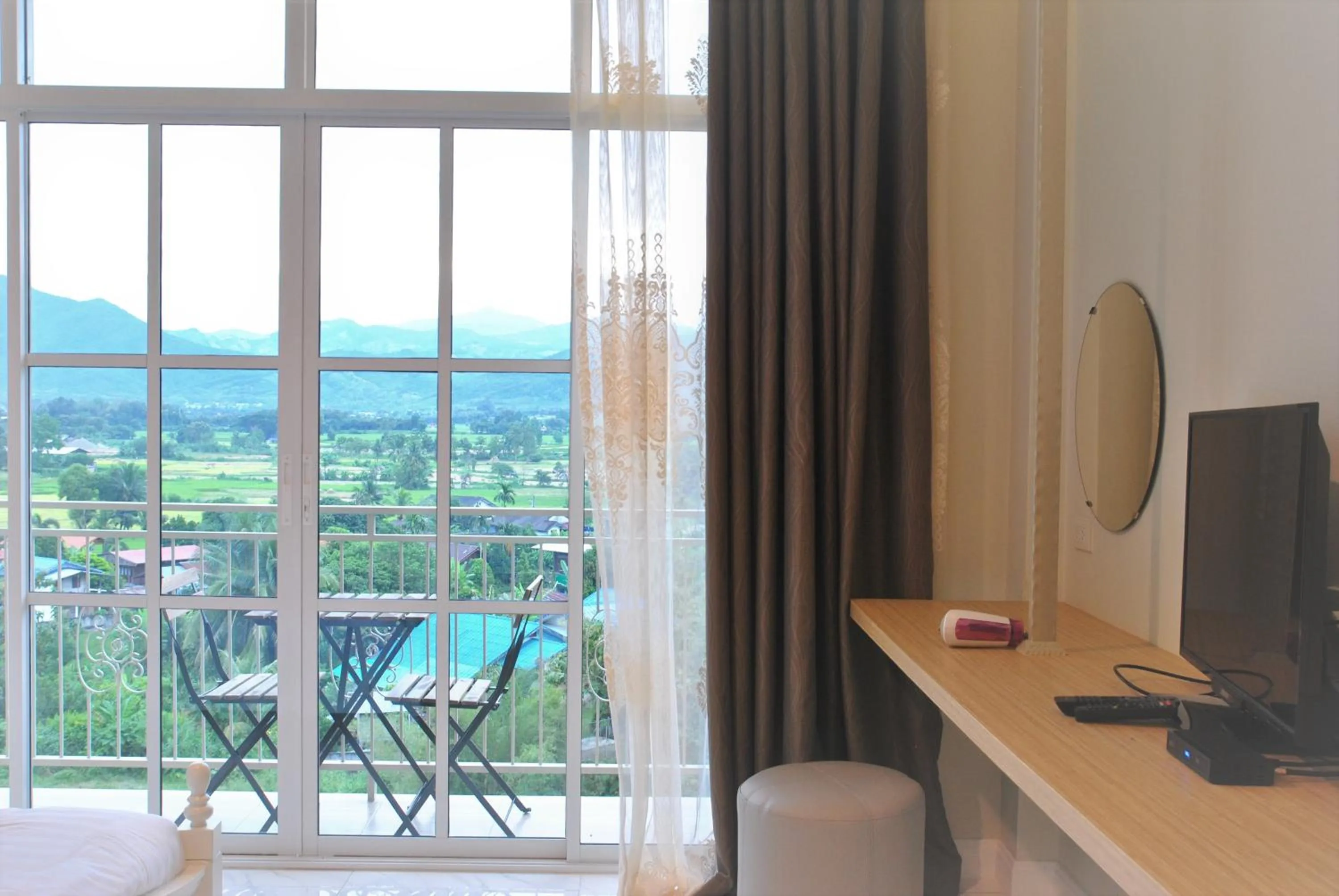 Pua De View Boutique Resort