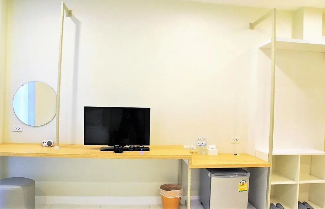 Pua De View Boutique Resort