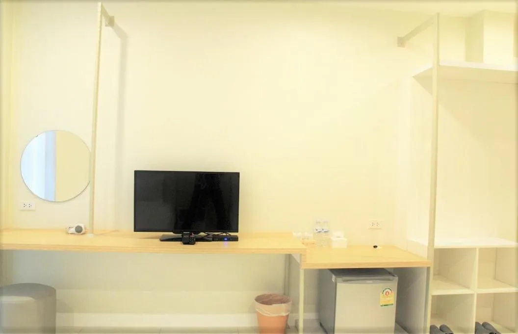 Pua De View Boutique Resort