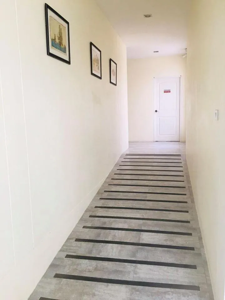 Pua De View Boutique Resort